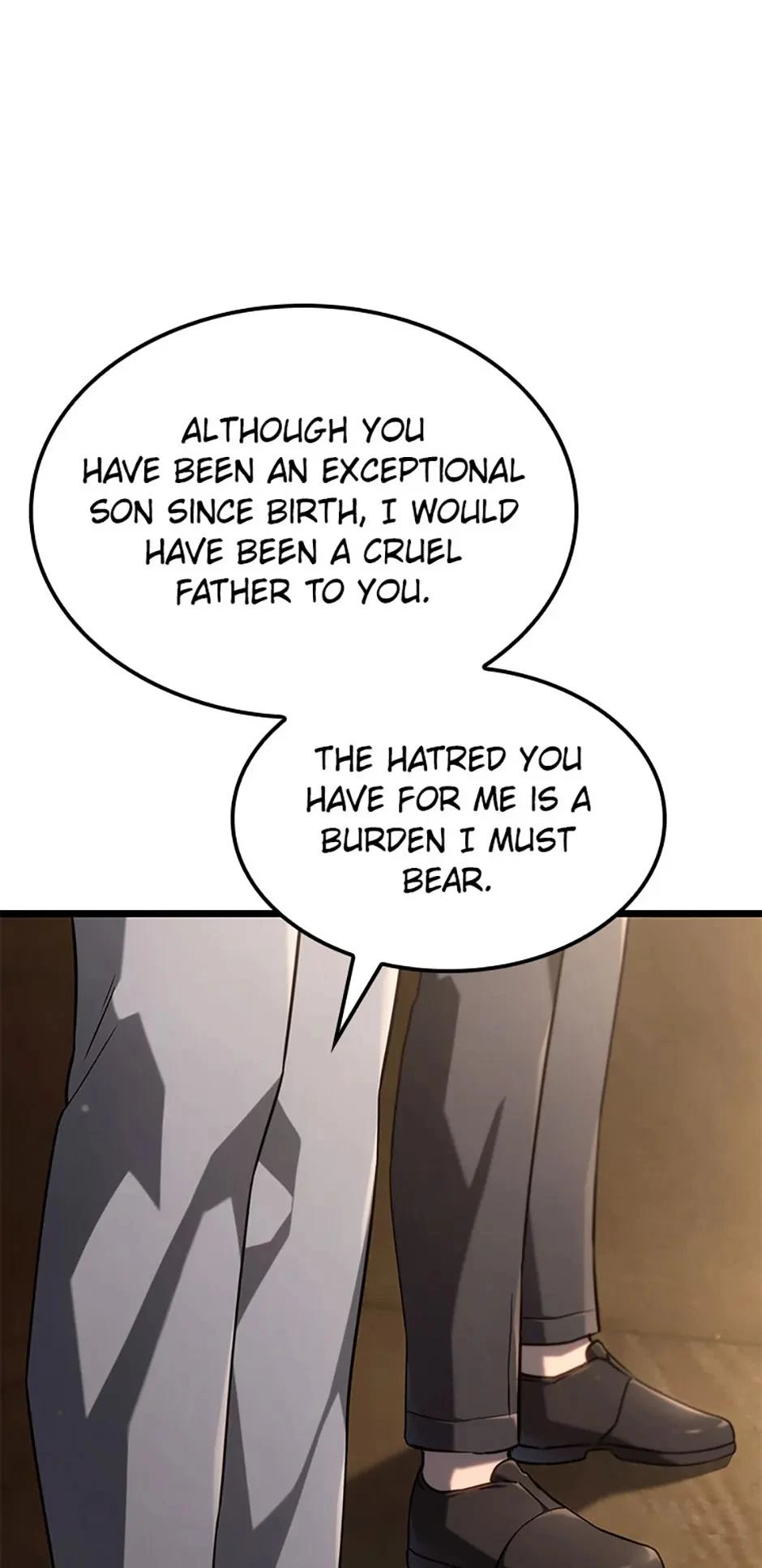 Revenge of the Baskerville Bloodhound Chapter 69 — page 46