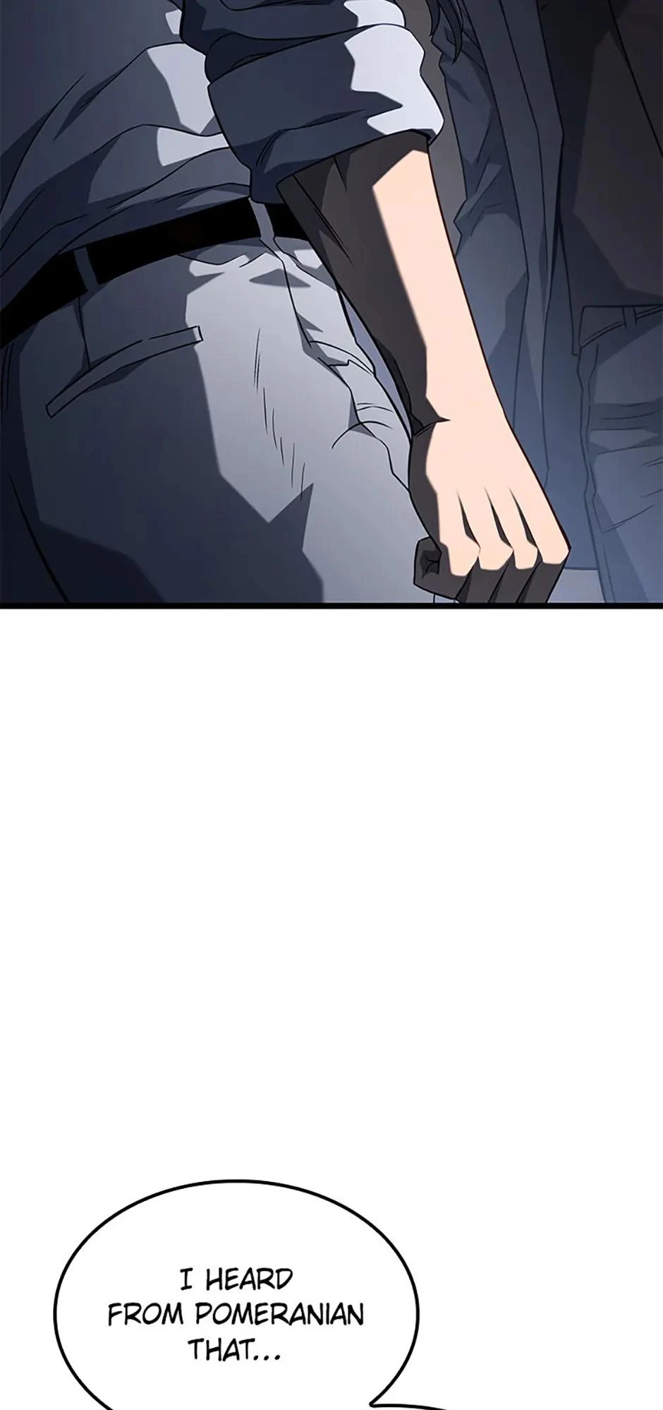 Revenge of the Baskerville Bloodhound Chapter 69 — page 51