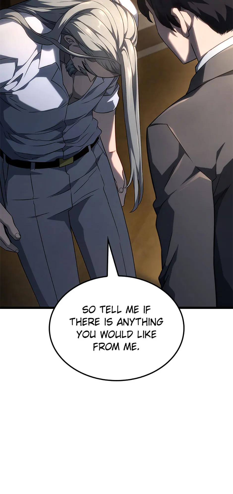 Revenge of the Baskerville Bloodhound Chapter 69 — page 55