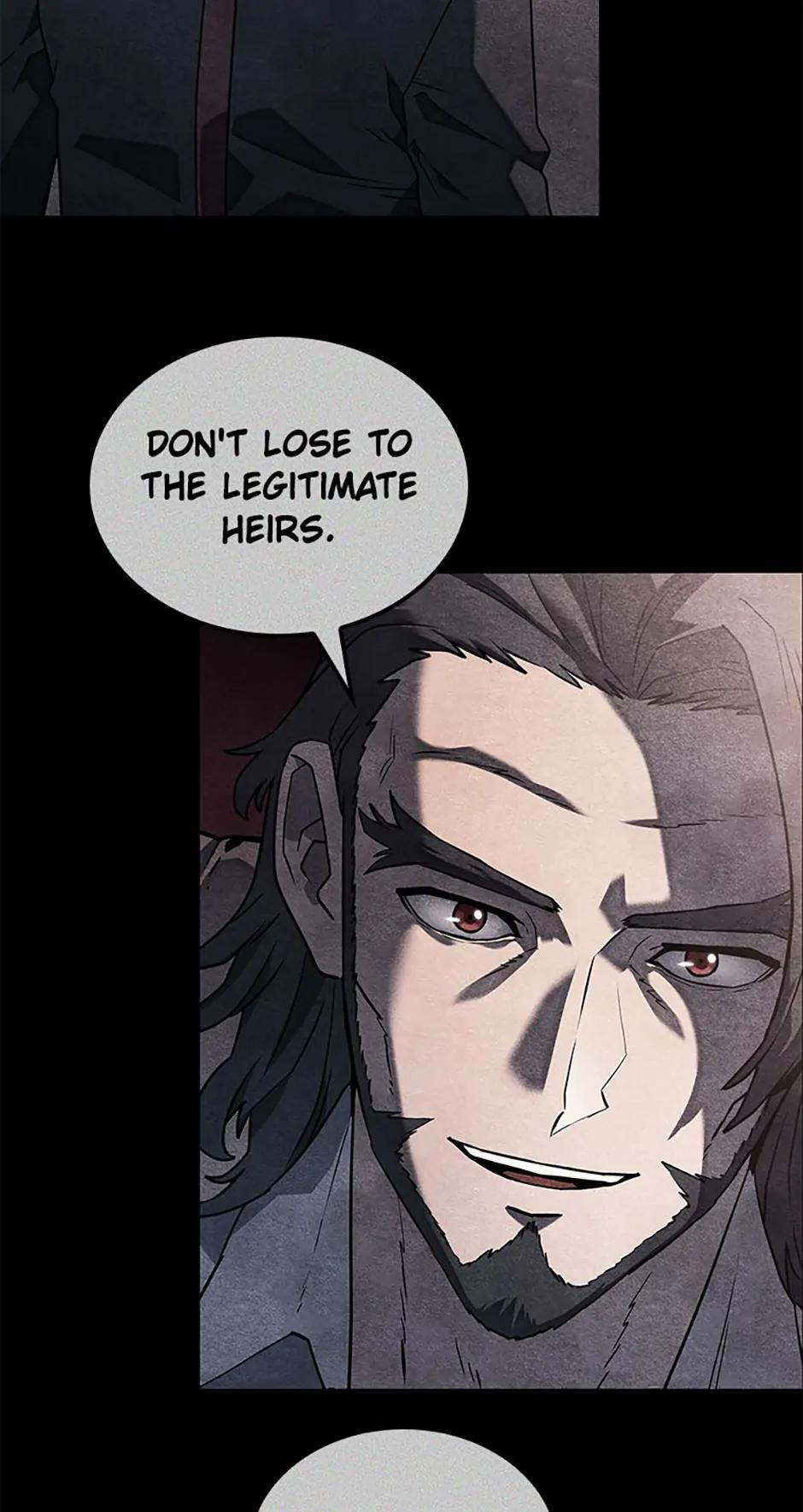Revenge of the Baskerville Bloodhound Chapter 69 — page 59