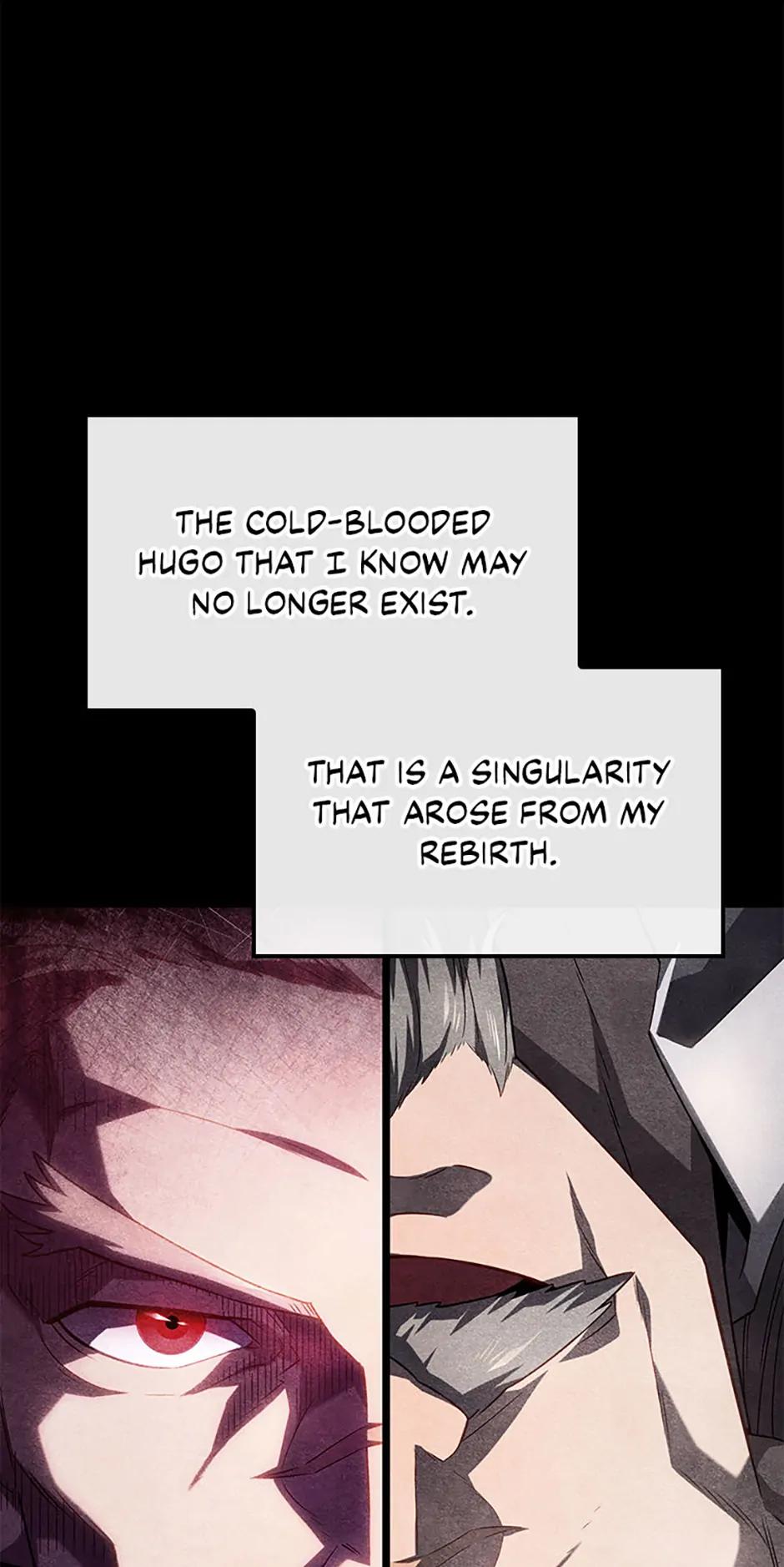 Revenge of the Baskerville Bloodhound Chapter 69 — page 64
