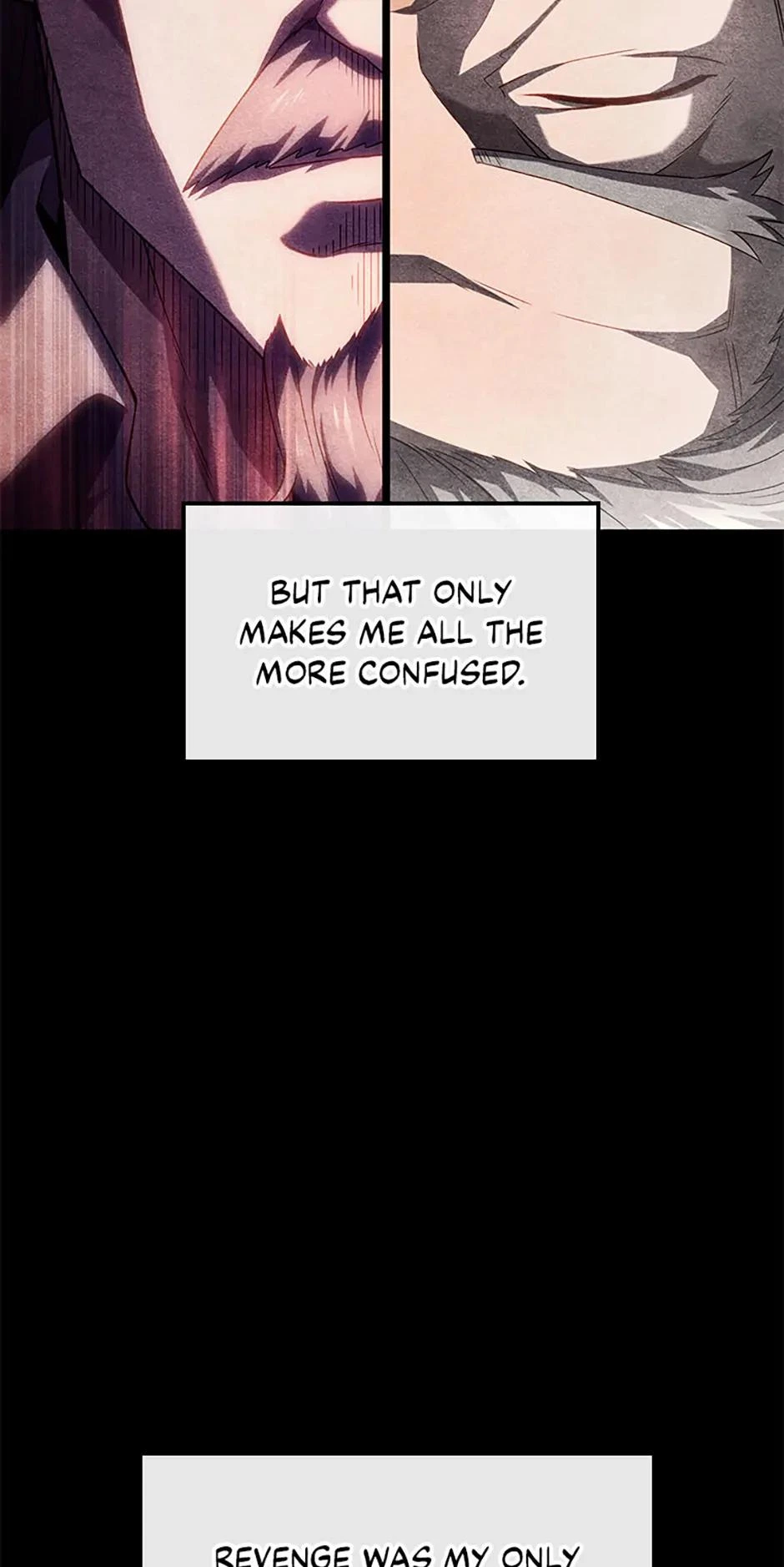 Revenge of the Baskerville Bloodhound Chapter 69 — page 65