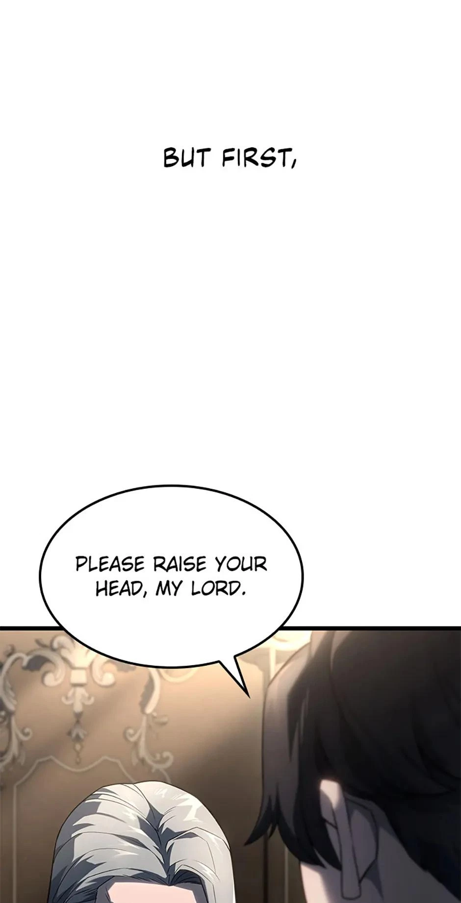 Revenge of the Baskerville Bloodhound Chapter 69 — page 70