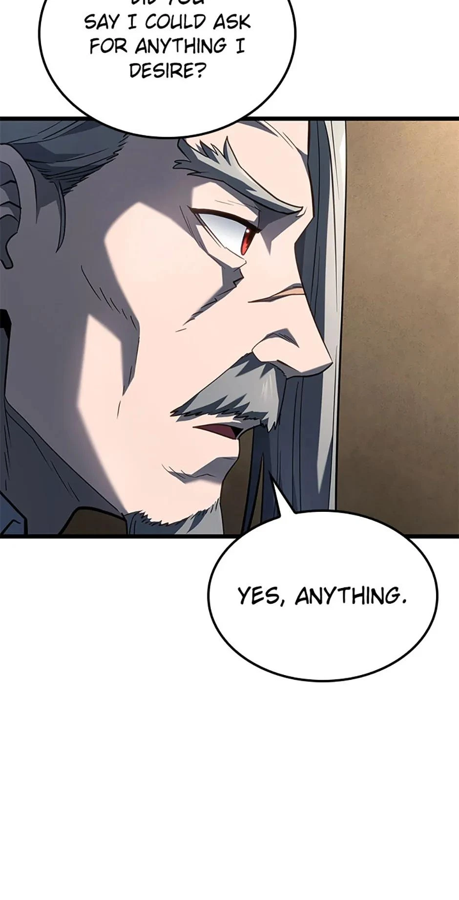Revenge of the Baskerville Bloodhound Chapter 69 — page 72