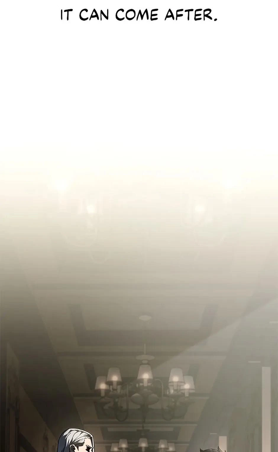 Revenge of the Baskerville Bloodhound Chapter 69 — page 74
