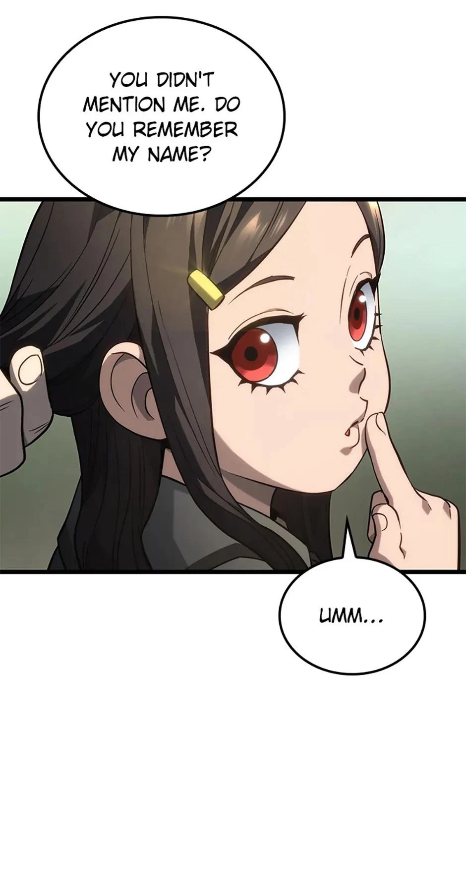 Revenge of the Baskerville Bloodhound Chapter 69 — page 80