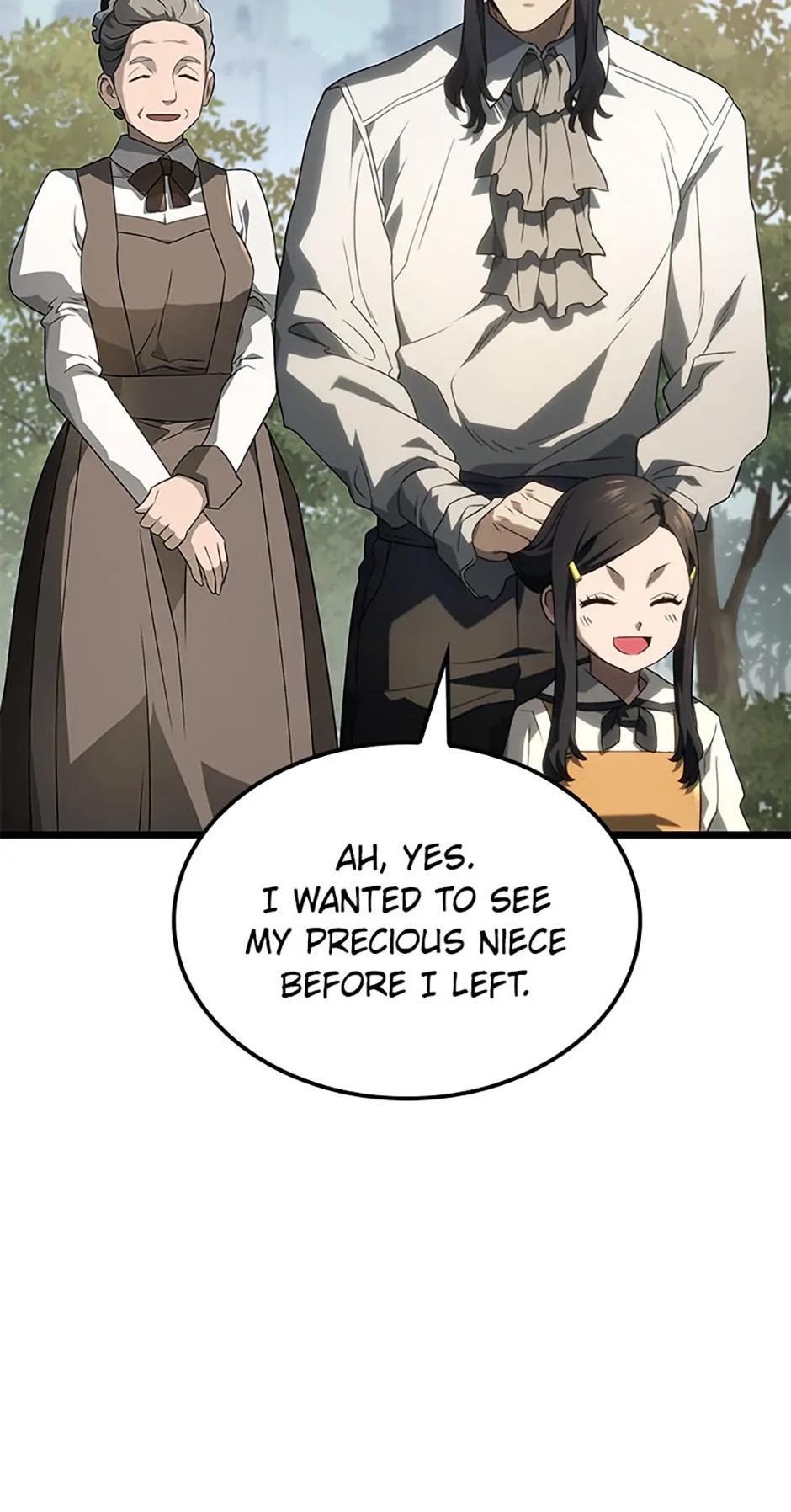 Revenge of the Baskerville Bloodhound Chapter 69 — page 83