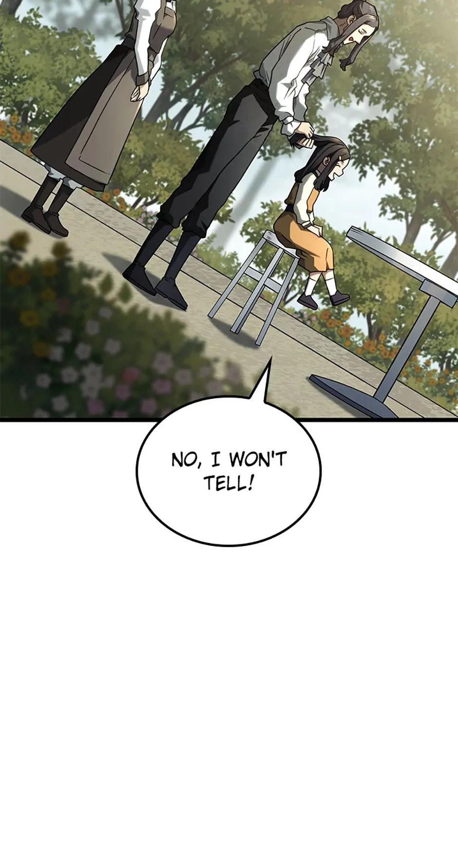 Revenge of the Baskerville Bloodhound Chapter 69 — page 85