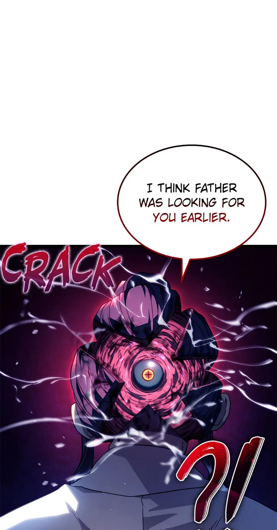 Revenge of the Baskerville Bloodhound Chapter 69 — page 91