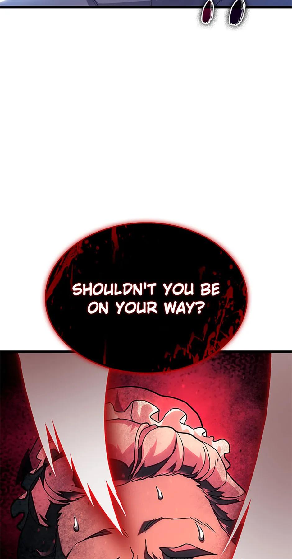 Revenge of the Baskerville Bloodhound Chapter 69 — page 92