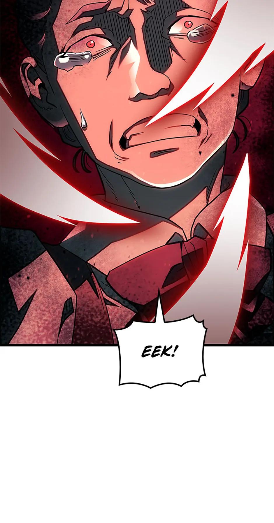 Revenge of the Baskerville Bloodhound Chapter 69 — page 93