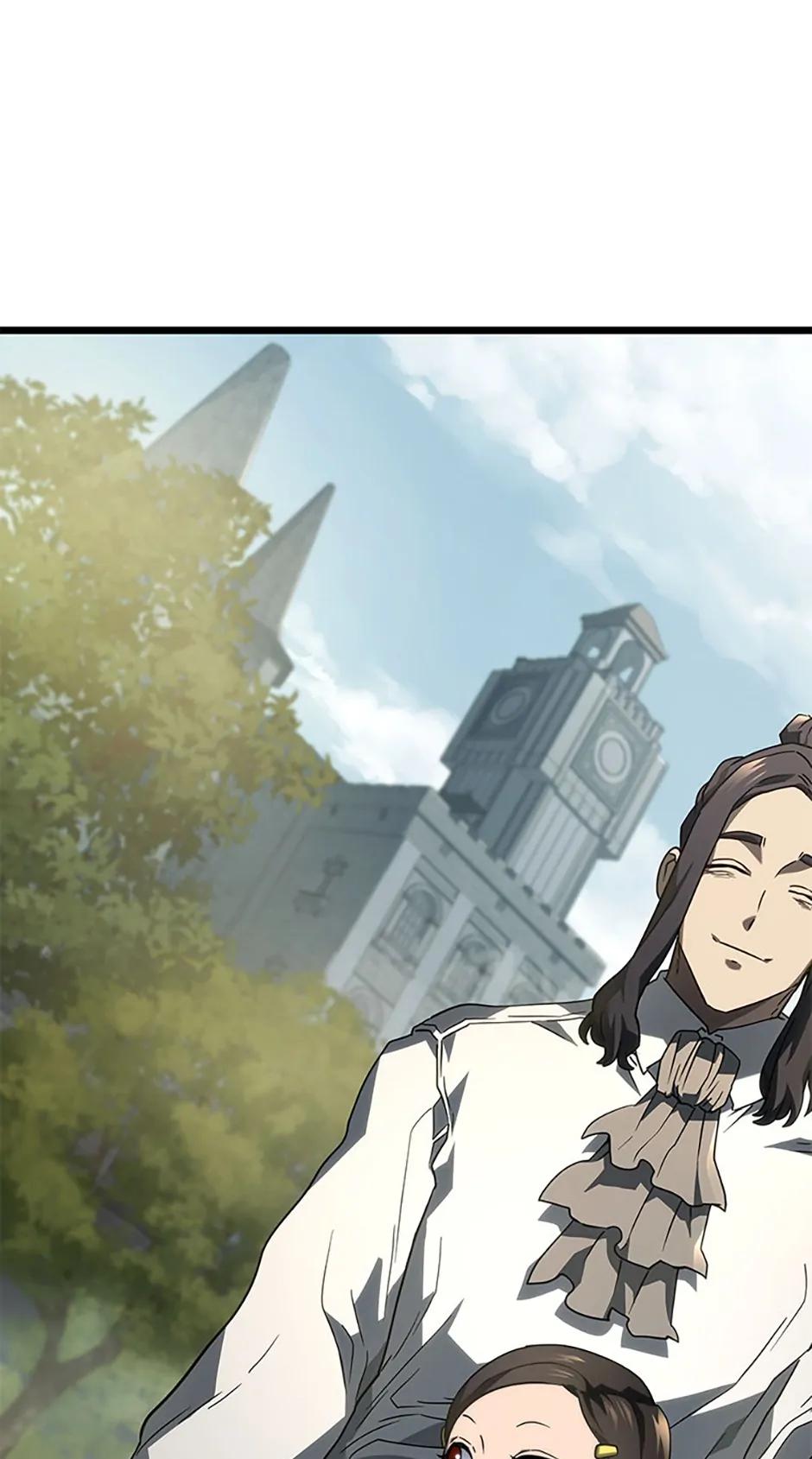 Revenge of the Baskerville Bloodhound Chapter 69 — page 95