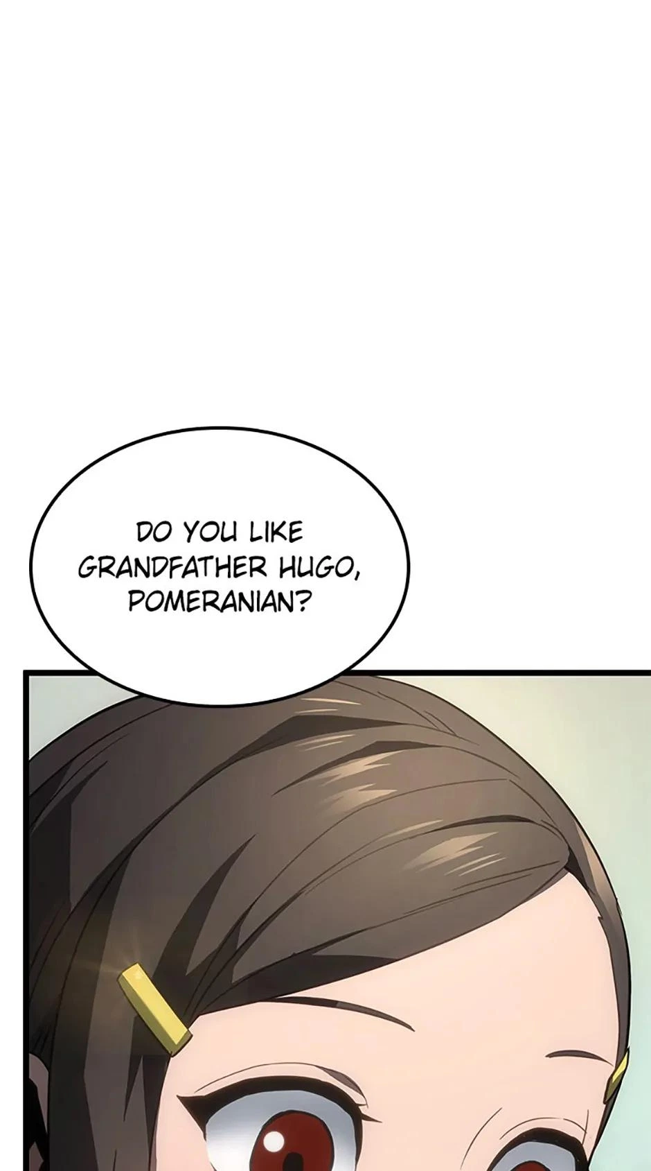 Revenge of the Baskerville Bloodhound Chapter 69 — page 98