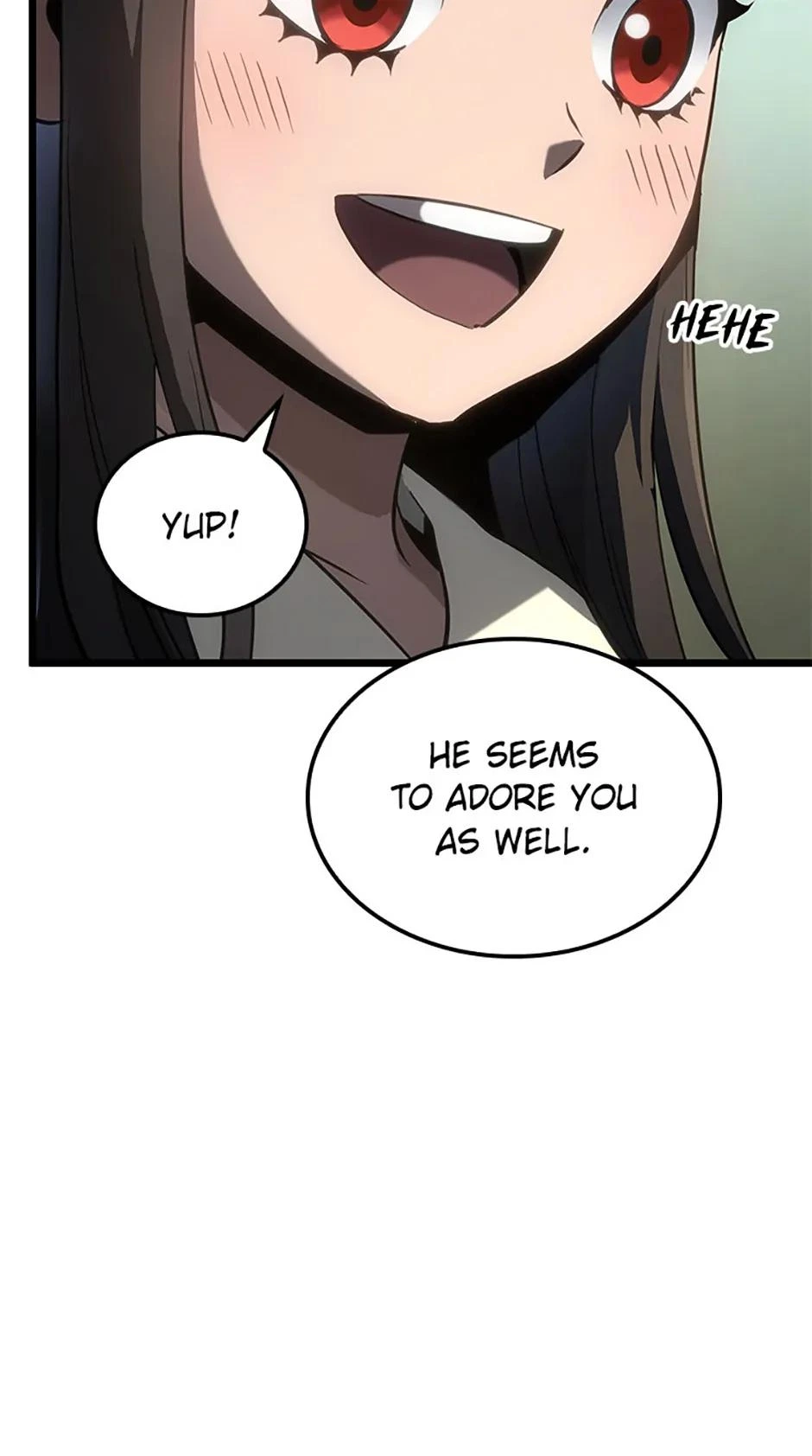 Revenge of the Baskerville Bloodhound Chapter 69 — page 99