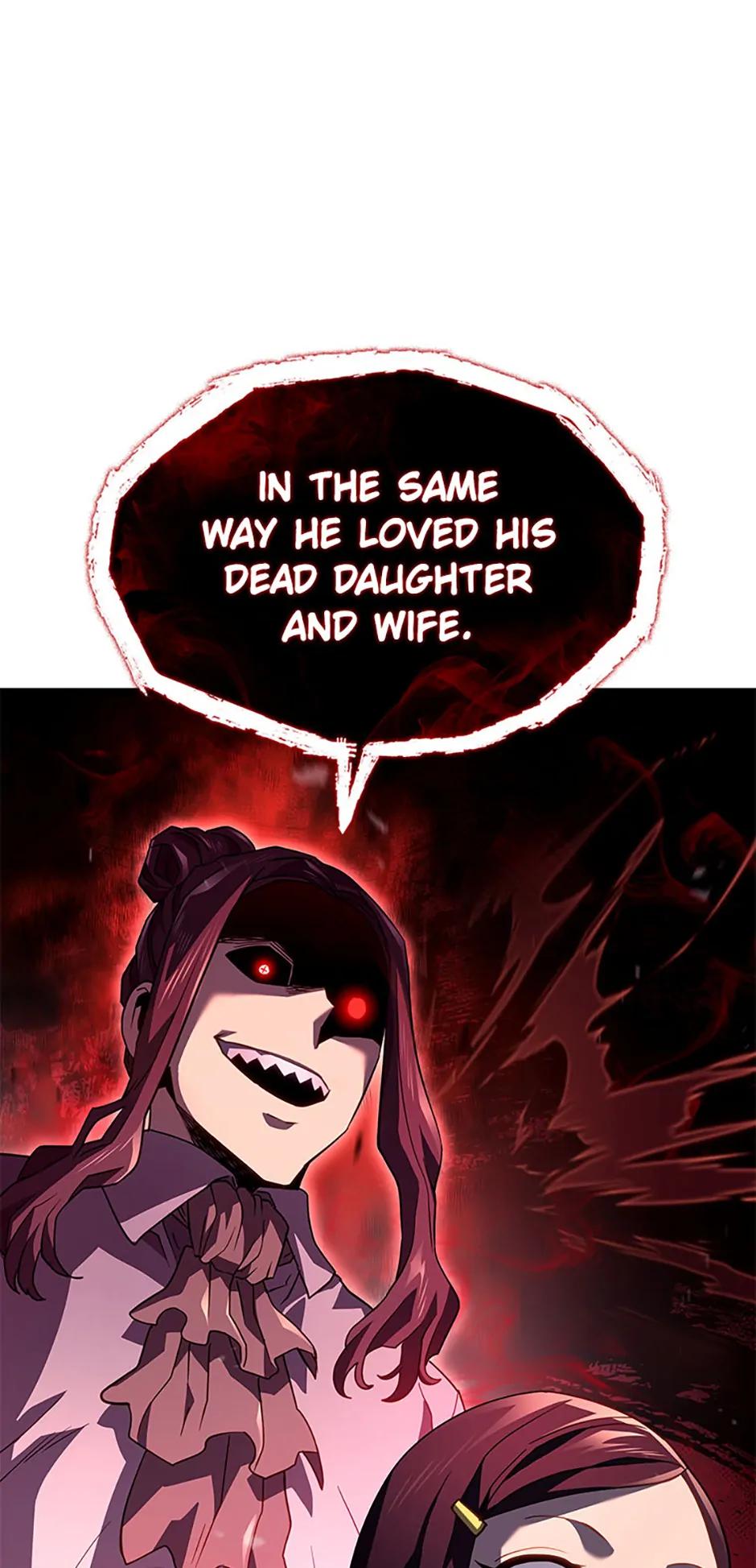 Revenge of the Baskerville Bloodhound Chapter 69 — page 100