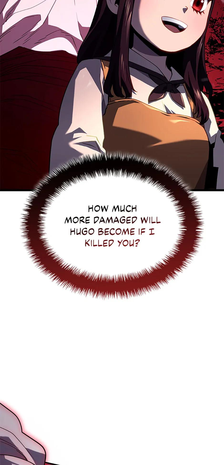 Revenge of the Baskerville Bloodhound Chapter 70 — page 2