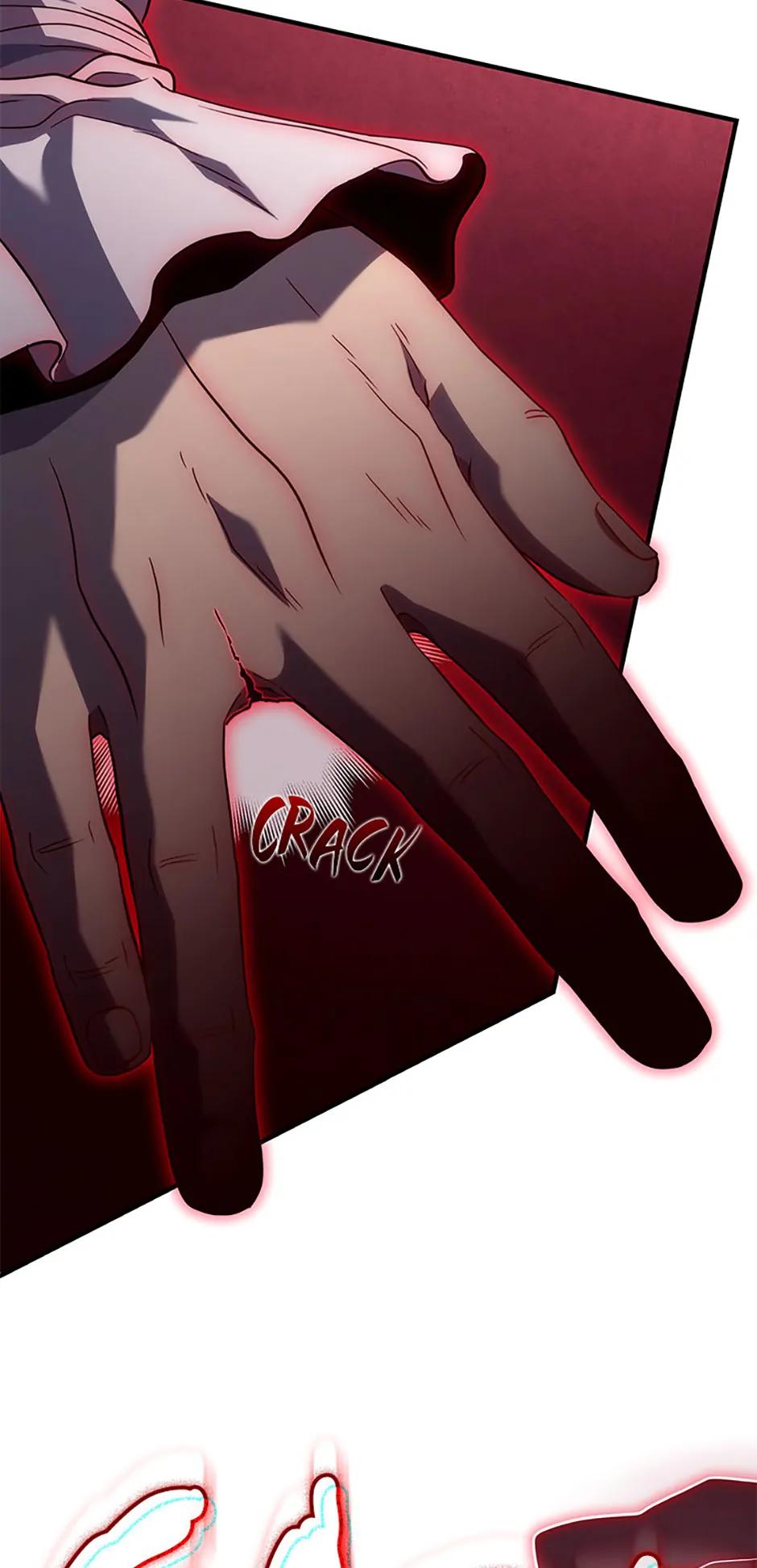 Revenge of the Baskerville Bloodhound Chapter 70 — page 3