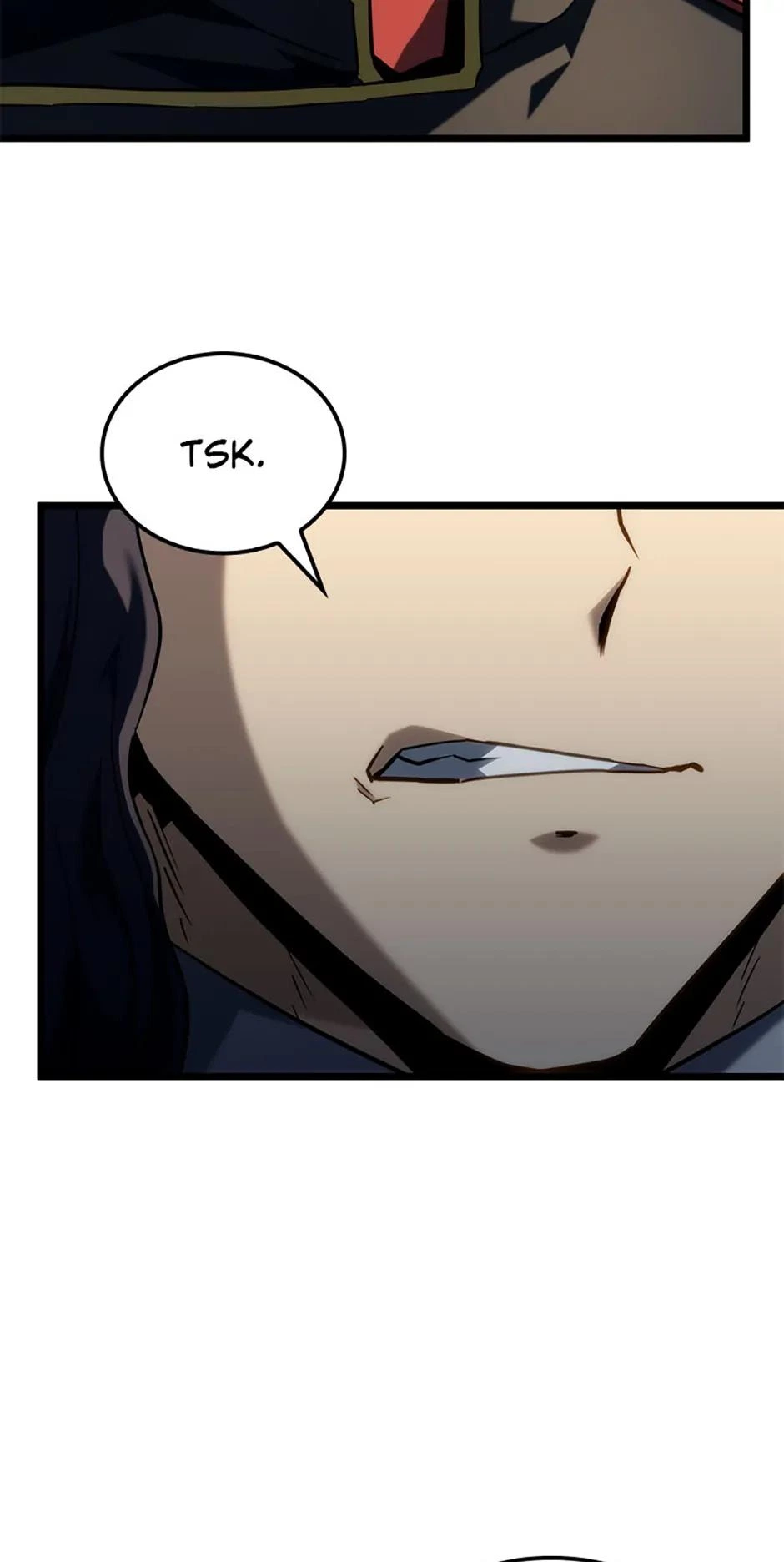 Revenge of the Baskerville Bloodhound Chapter 70 — page 9