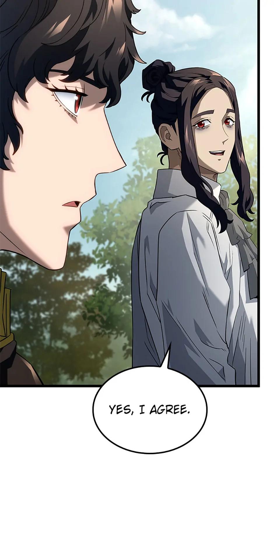 Revenge of the Baskerville Bloodhound Chapter 70 — page 12