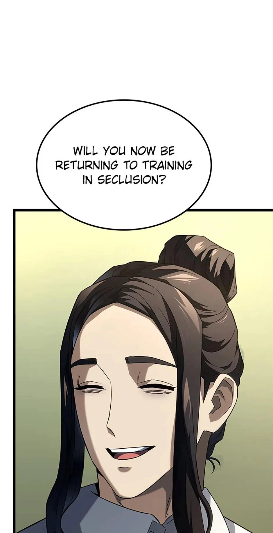 Revenge of the Baskerville Bloodhound Chapter 70 — page 13