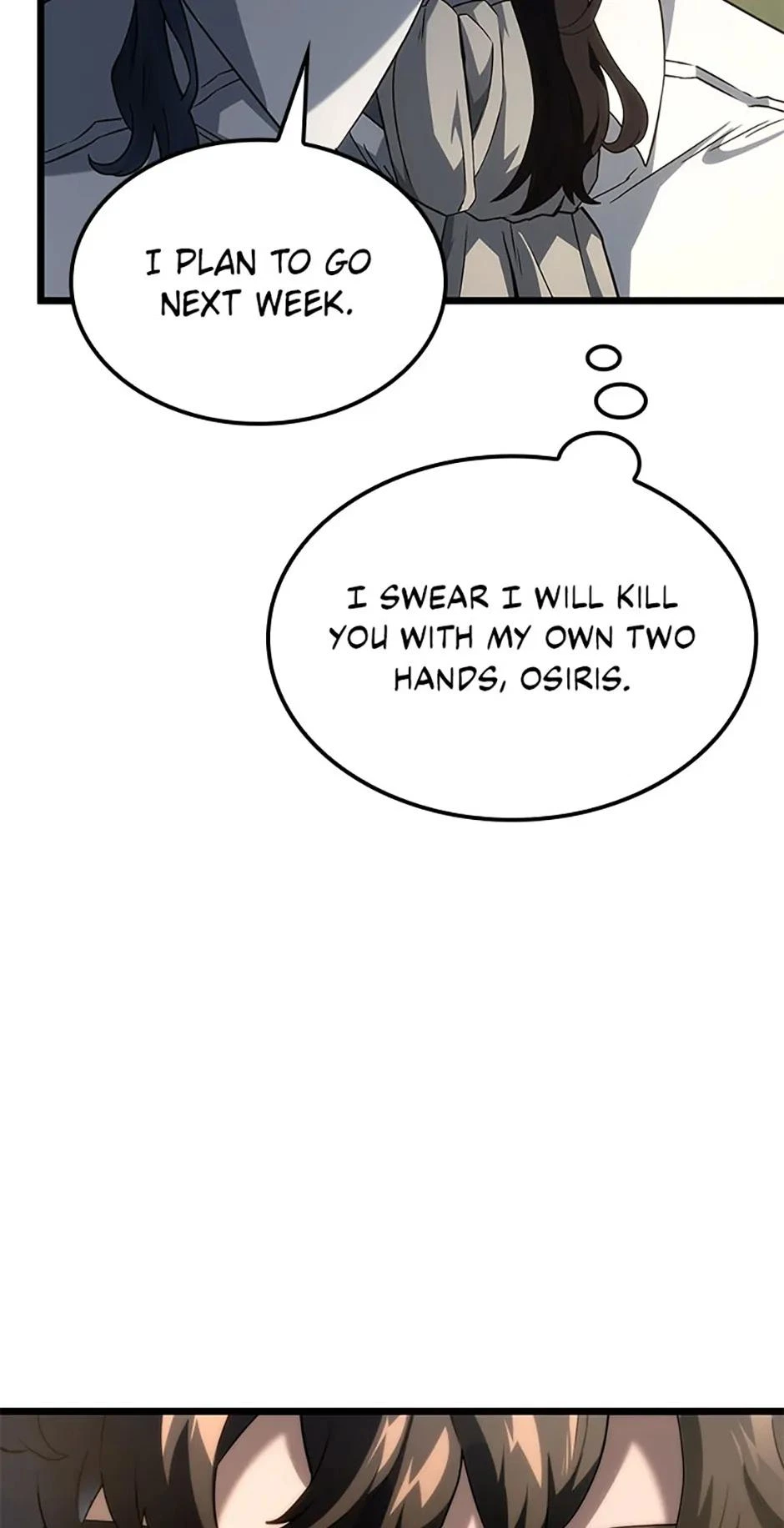 Revenge of the Baskerville Bloodhound Chapter 70 — page 14
