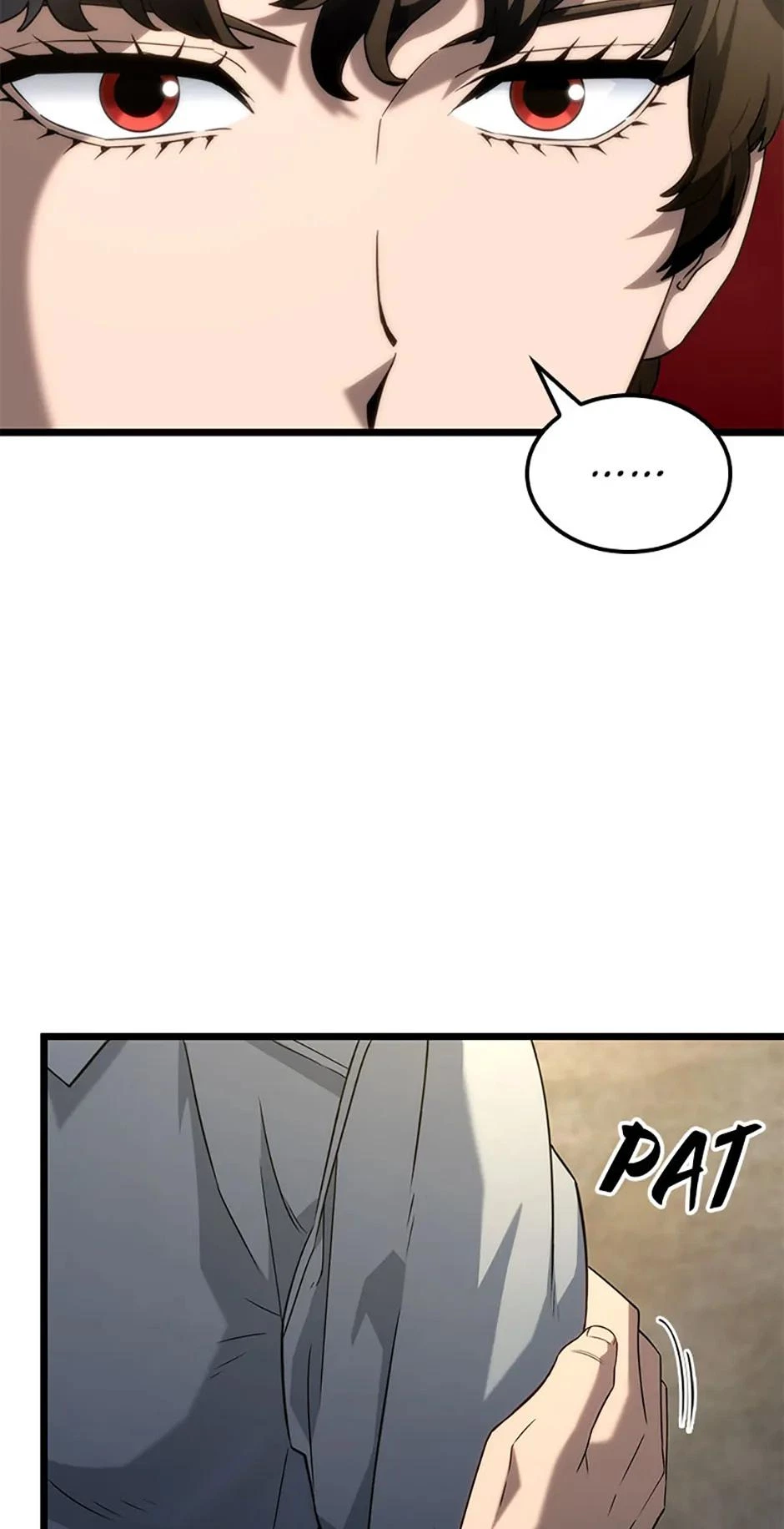 Revenge of the Baskerville Bloodhound Chapter 70 — page 15