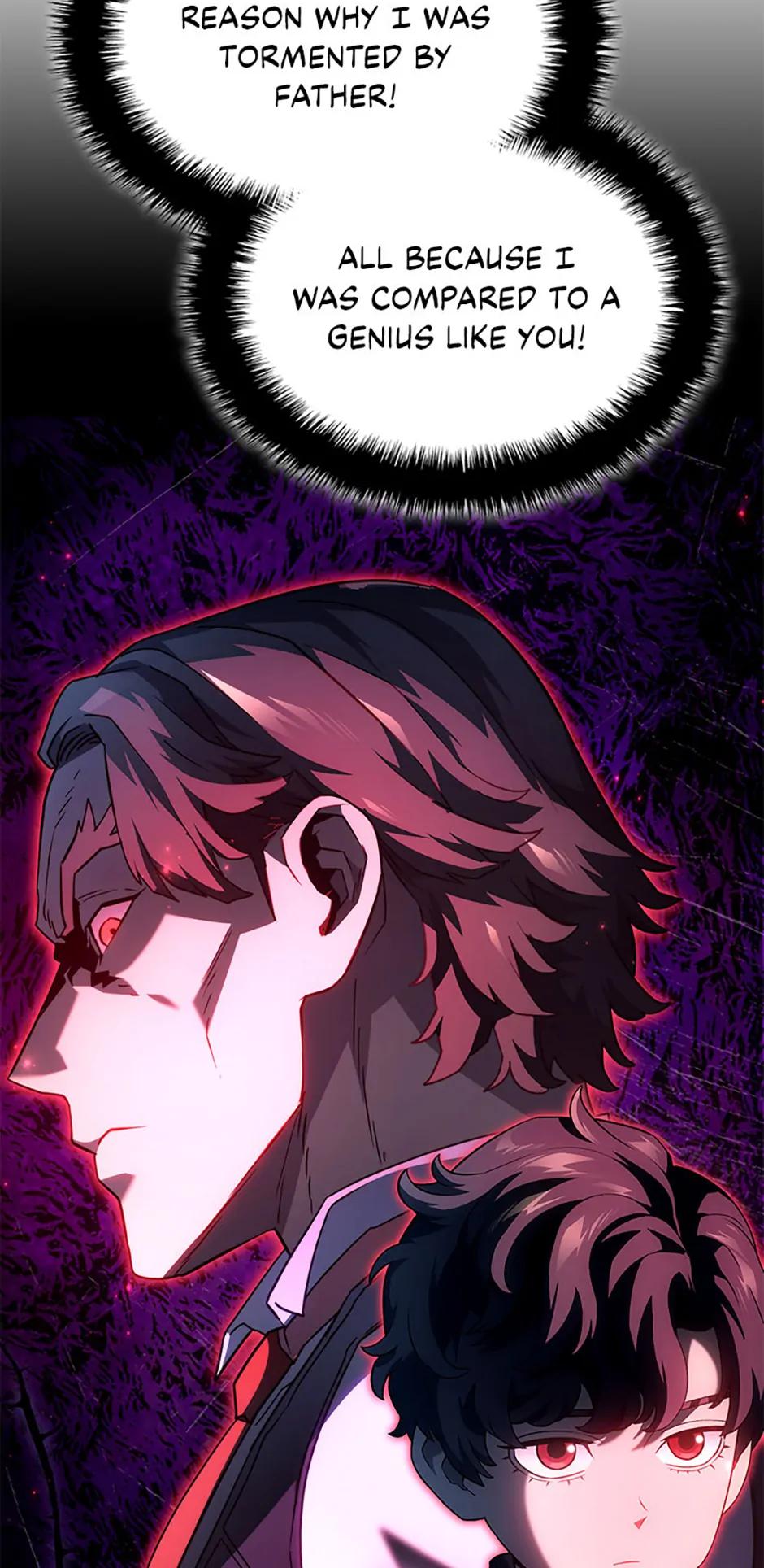 Revenge of the Baskerville Bloodhound Chapter 70 — page 20