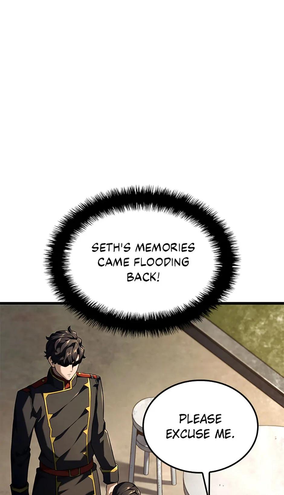 Revenge of the Baskerville Bloodhound Chapter 70 — page 24