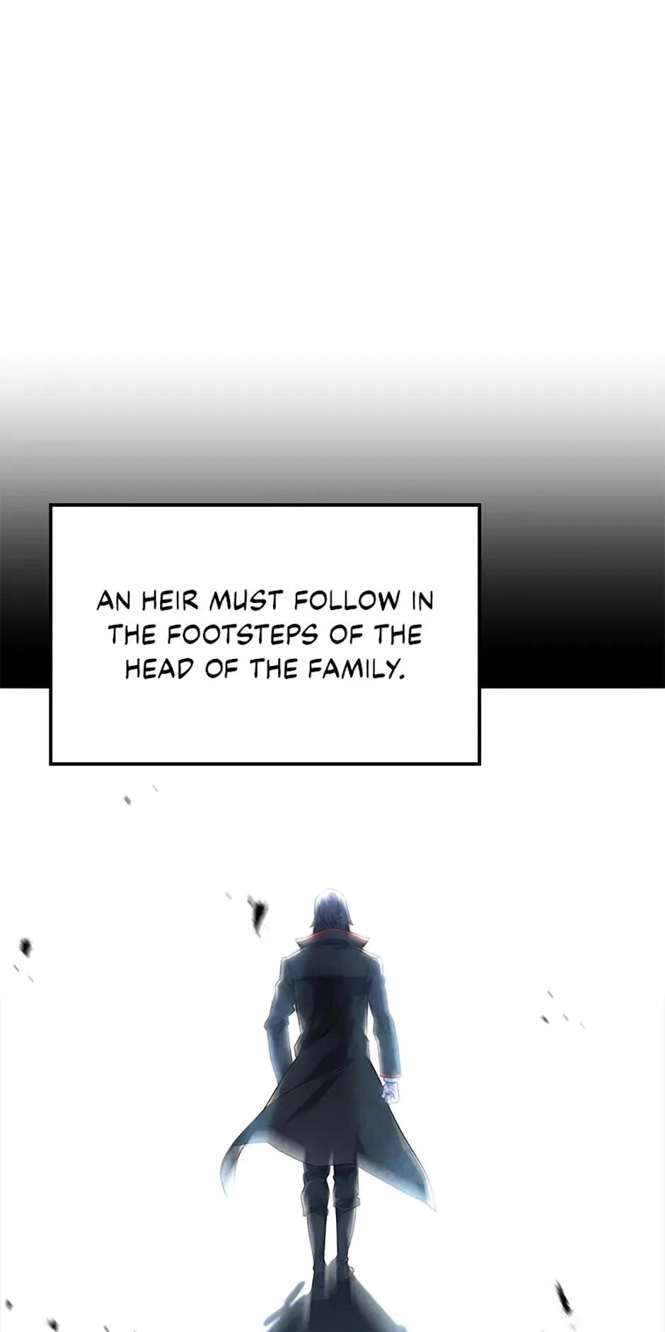 Revenge of the Baskerville Bloodhound Chapter 70 — page 29