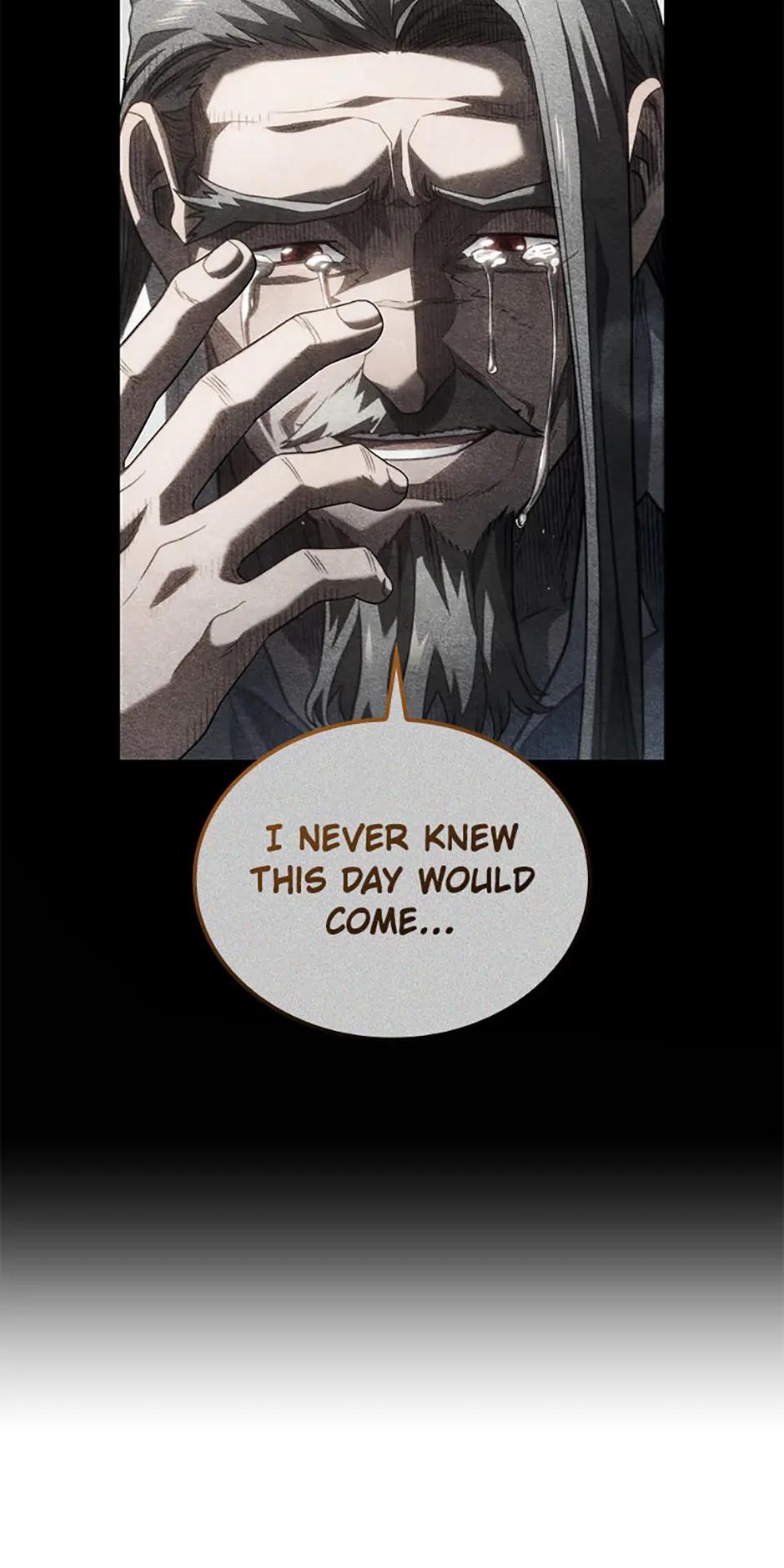 Revenge of the Baskerville Bloodhound Chapter 70 — page 32