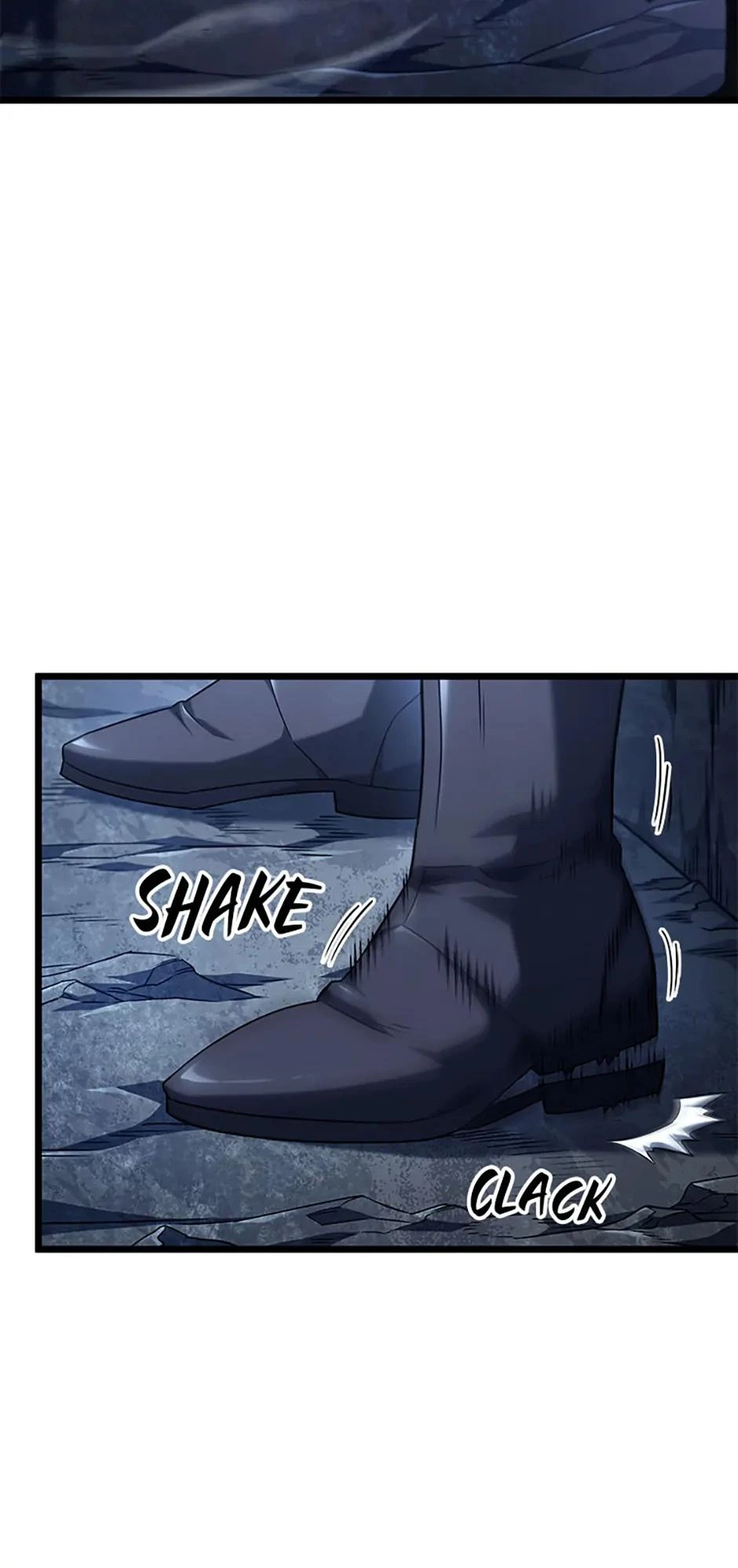 Revenge of the Baskerville Bloodhound Chapter 70 — page 39