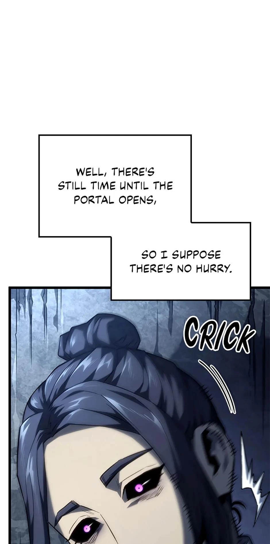 Revenge of the Baskerville Bloodhound Chapter 70 — page 46
