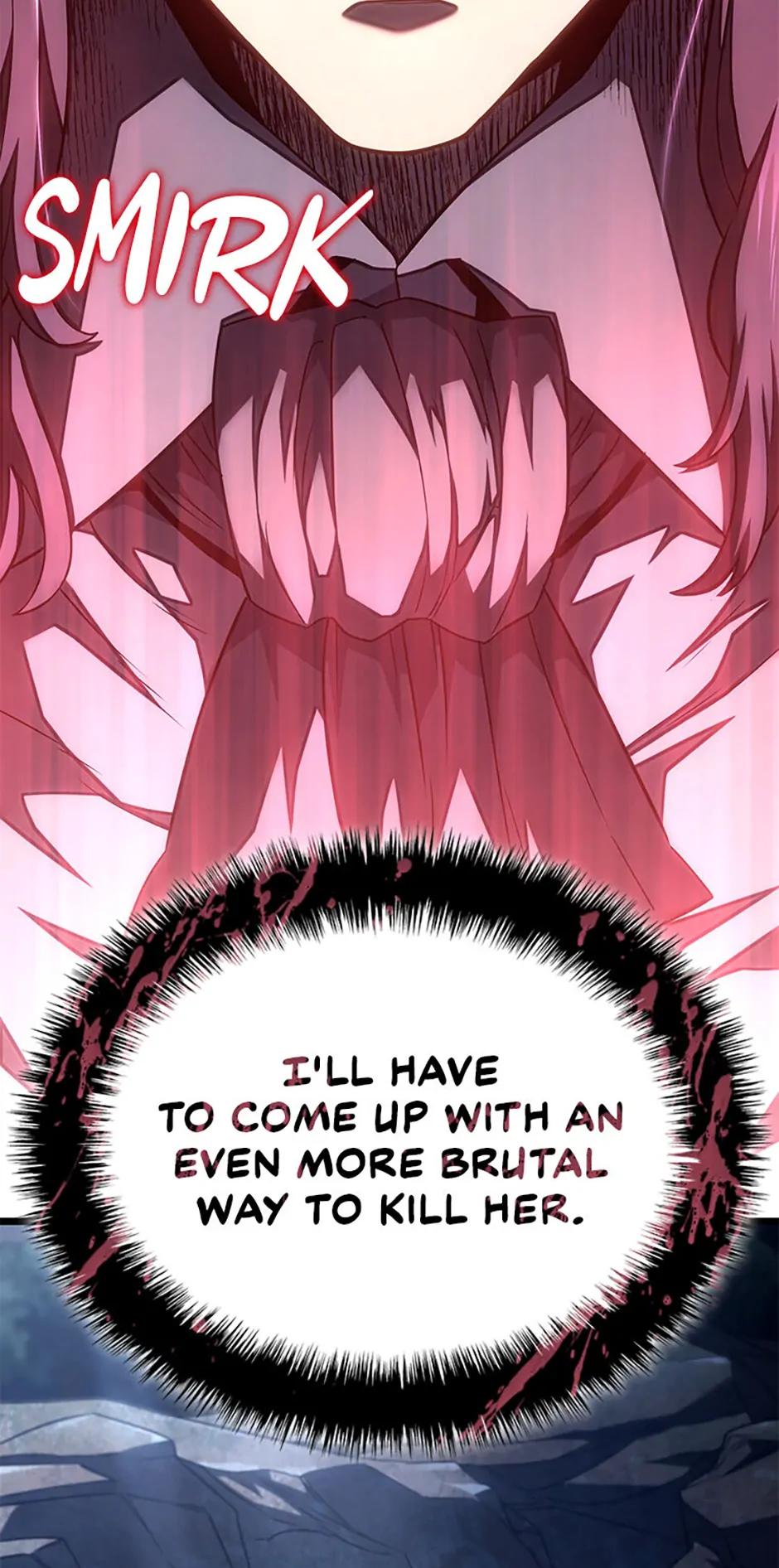 Revenge of the Baskerville Bloodhound Chapter 70 — page 51