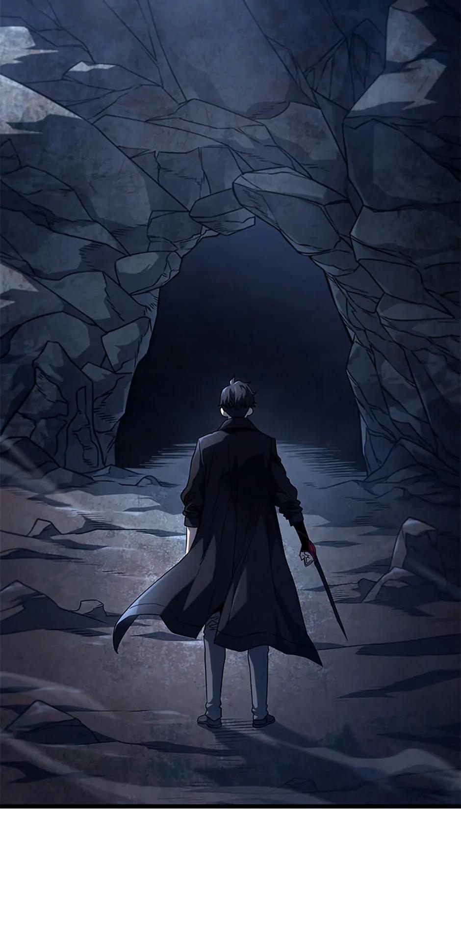 Revenge of the Baskerville Bloodhound Chapter 70 — page 52