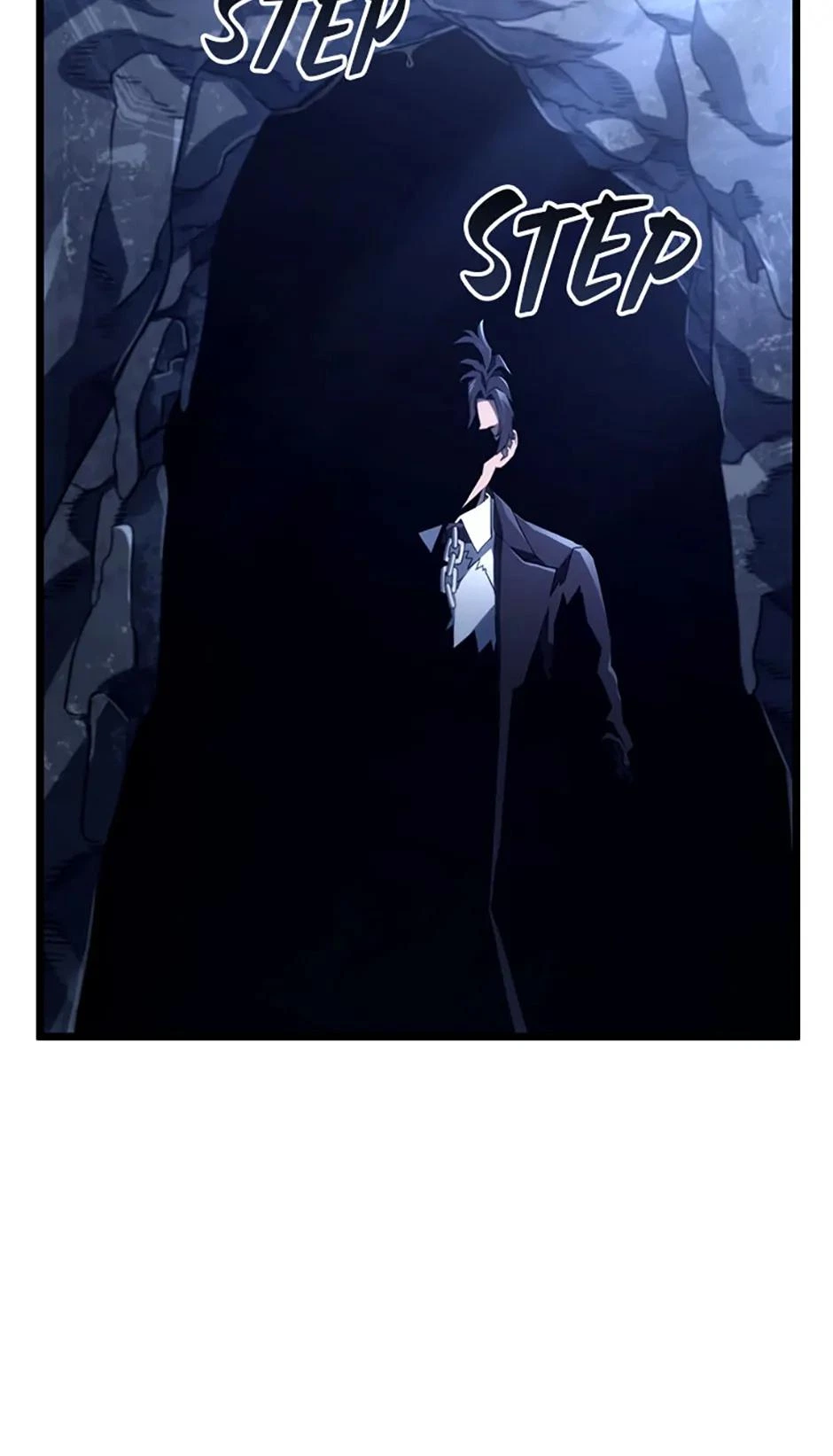 Revenge of the Baskerville Bloodhound Chapter 70 — page 60