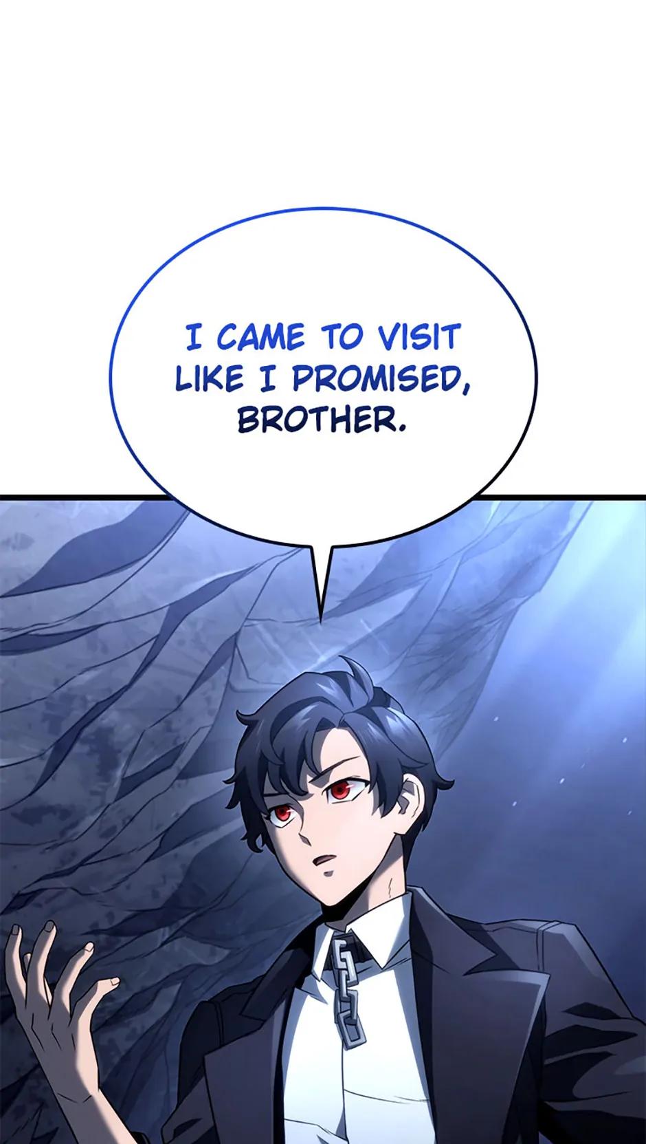 Revenge of the Baskerville Bloodhound Chapter 70 — page 62