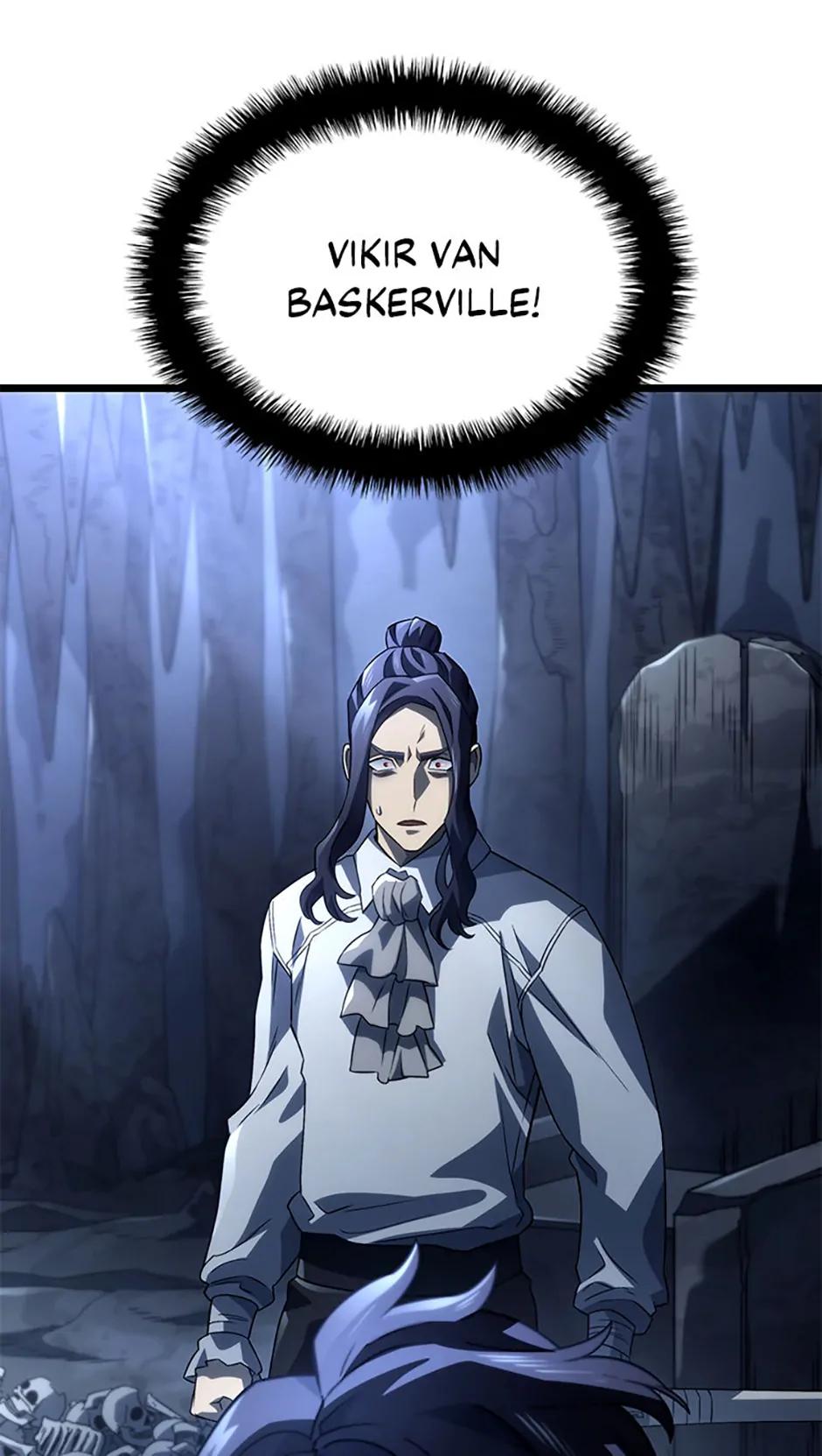 Revenge of the Baskerville Bloodhound Chapter 70 — page 64