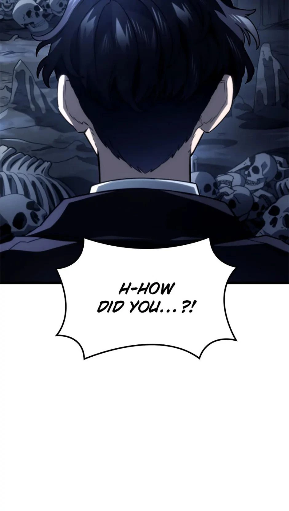 Revenge of the Baskerville Bloodhound Chapter 70 — page 65