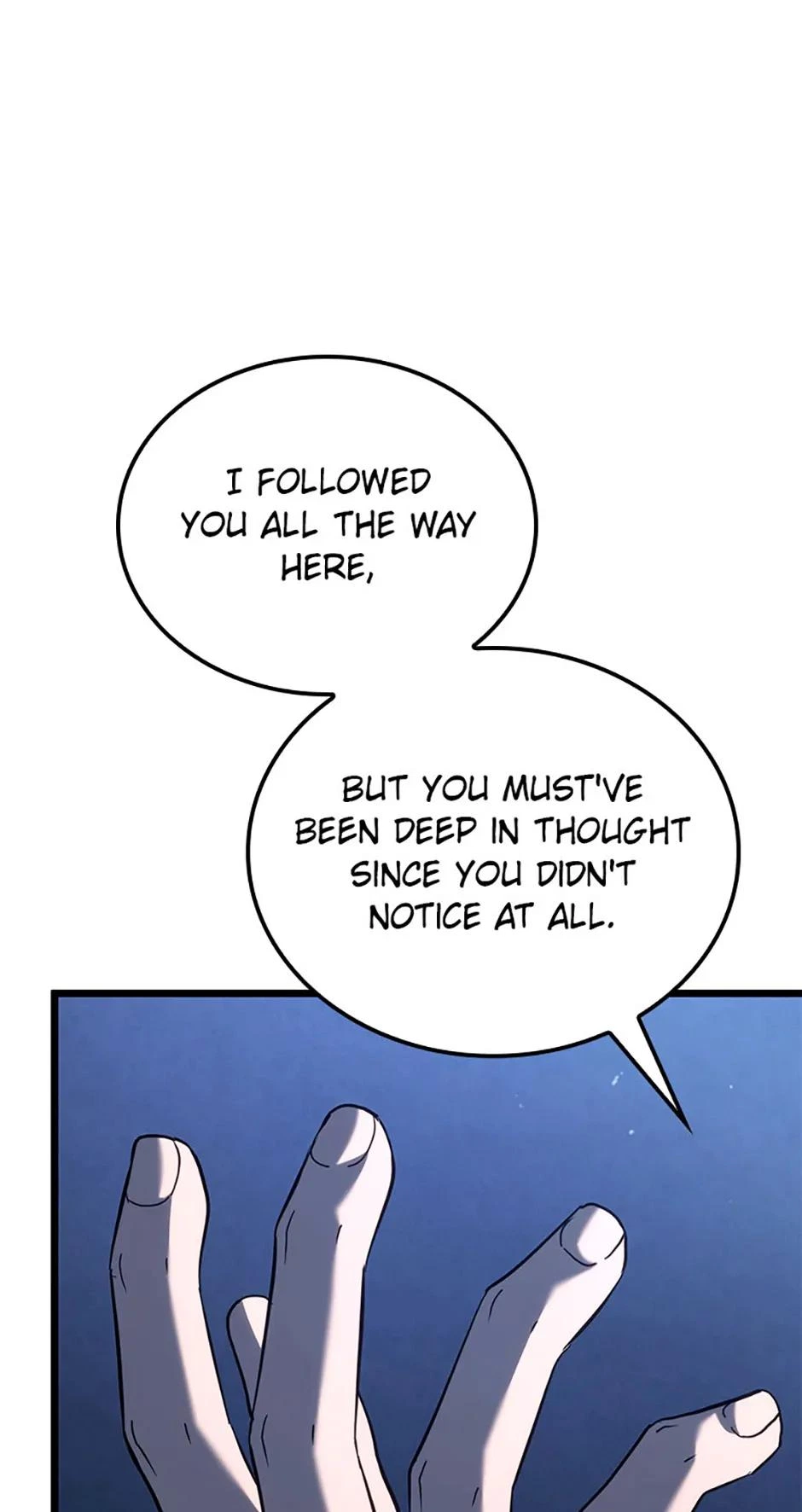 Revenge of the Baskerville Bloodhound Chapter 70 — page 66
