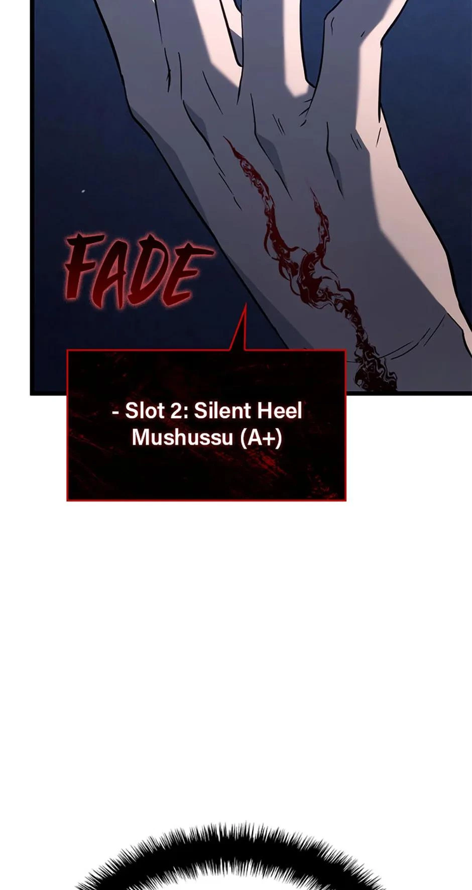 Revenge of the Baskerville Bloodhound Chapter 70 — page 67