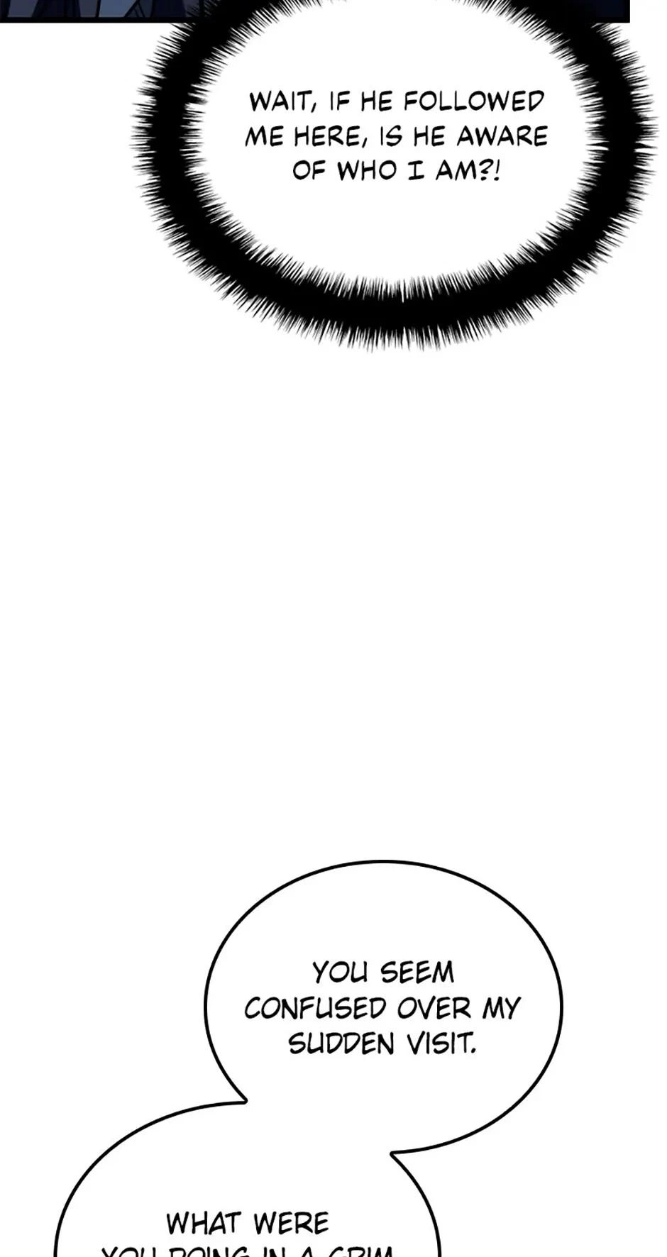 Revenge of the Baskerville Bloodhound Chapter 70 — page 69