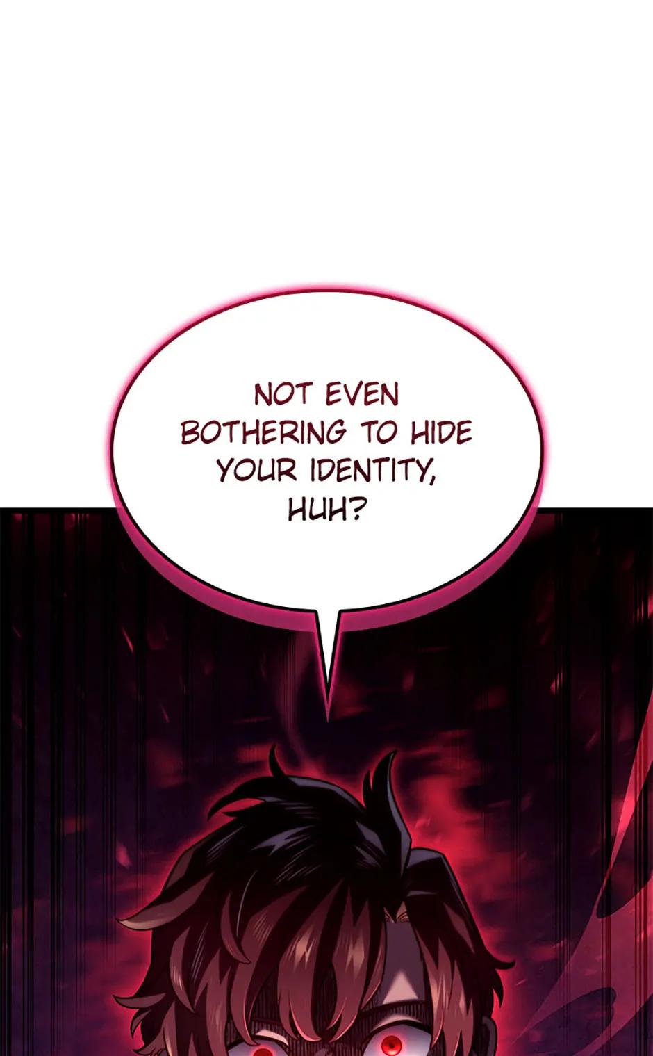 Revenge of the Baskerville Bloodhound Chapter 70 — page 75