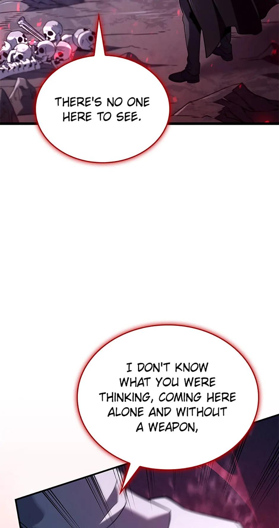 Revenge of the Baskerville Bloodhound Chapter 70 — page 78