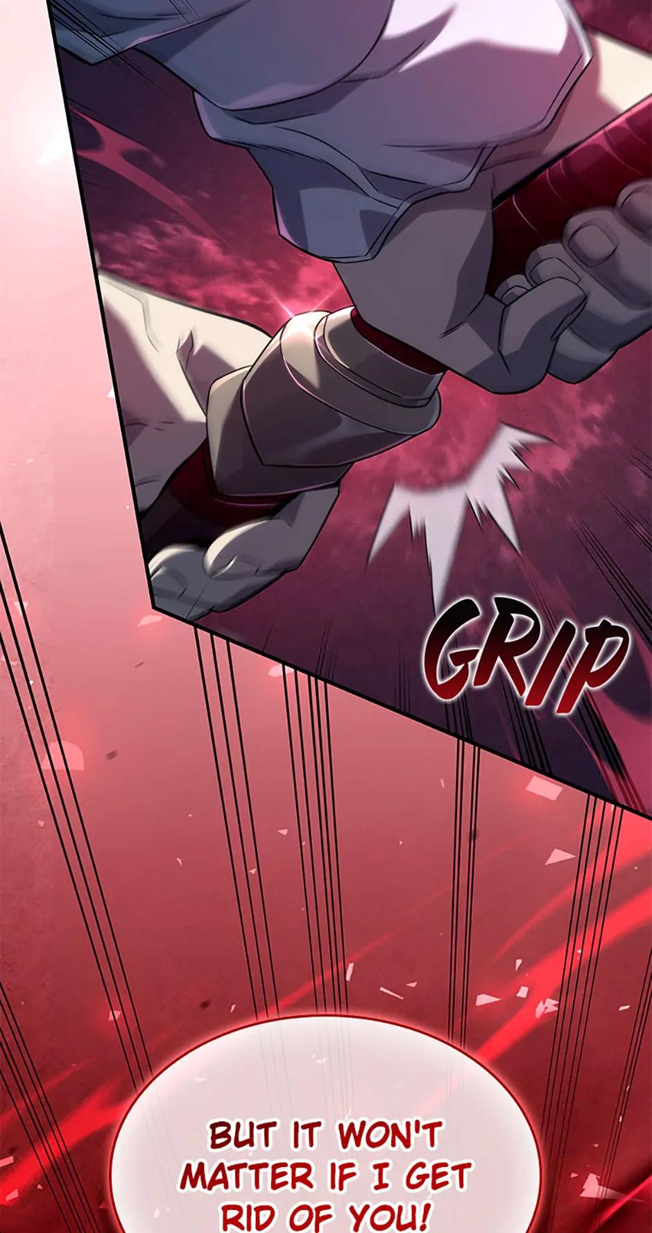 Revenge of the Baskerville Bloodhound Chapter 70 — page 79