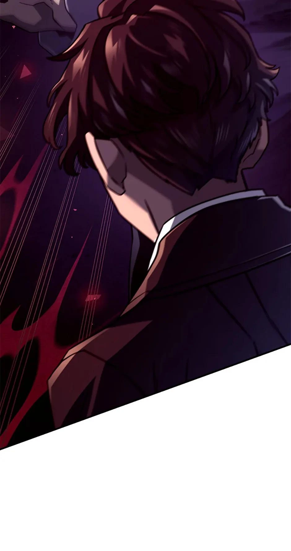 Revenge of the Baskerville Bloodhound Chapter 70 — page 81