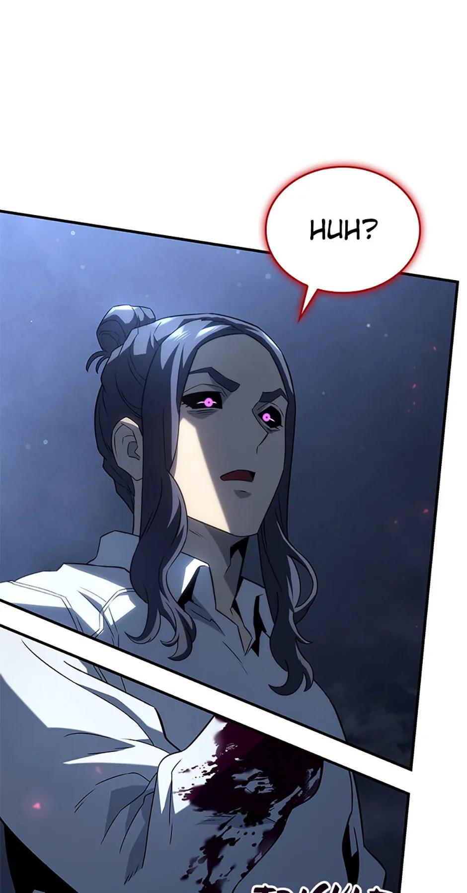 Revenge of the Baskerville Bloodhound Chapter 70 — page 88