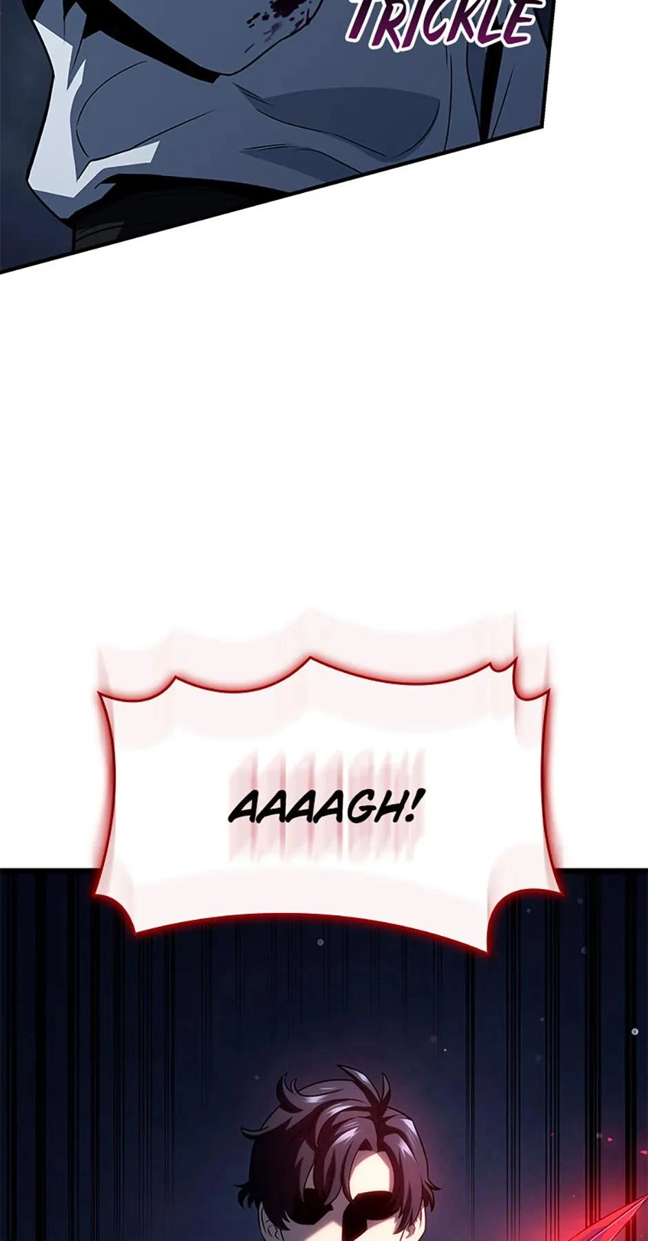 Revenge of the Baskerville Bloodhound Chapter 70 — page 89