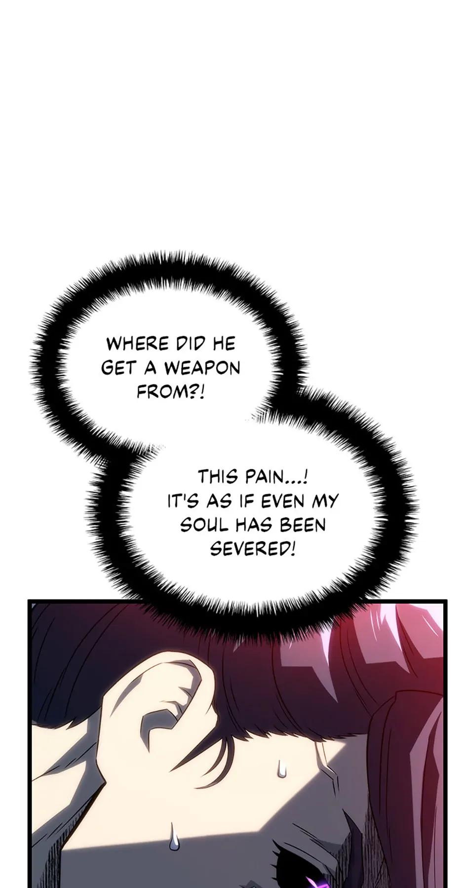 Revenge of the Baskerville Bloodhound Chapter 70 — page 91