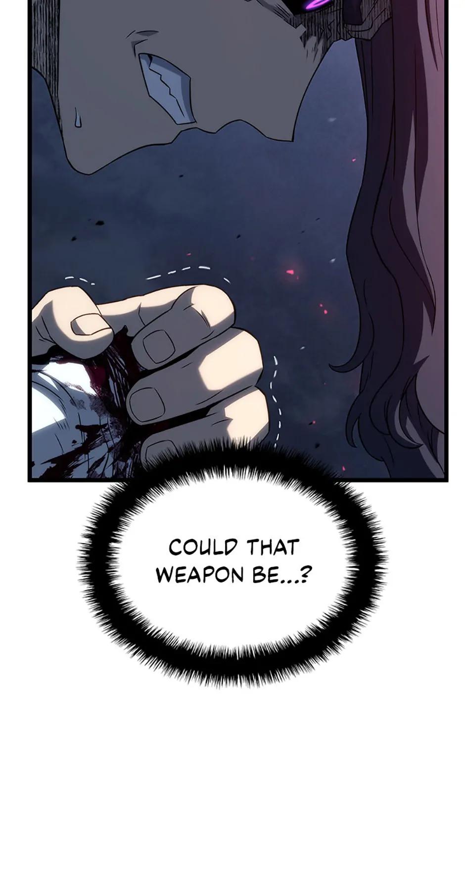 Revenge of the Baskerville Bloodhound Chapter 70 — page 92