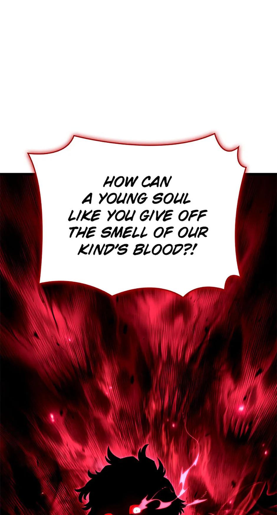 Revenge of the Baskerville Bloodhound Chapter 70 — page 99